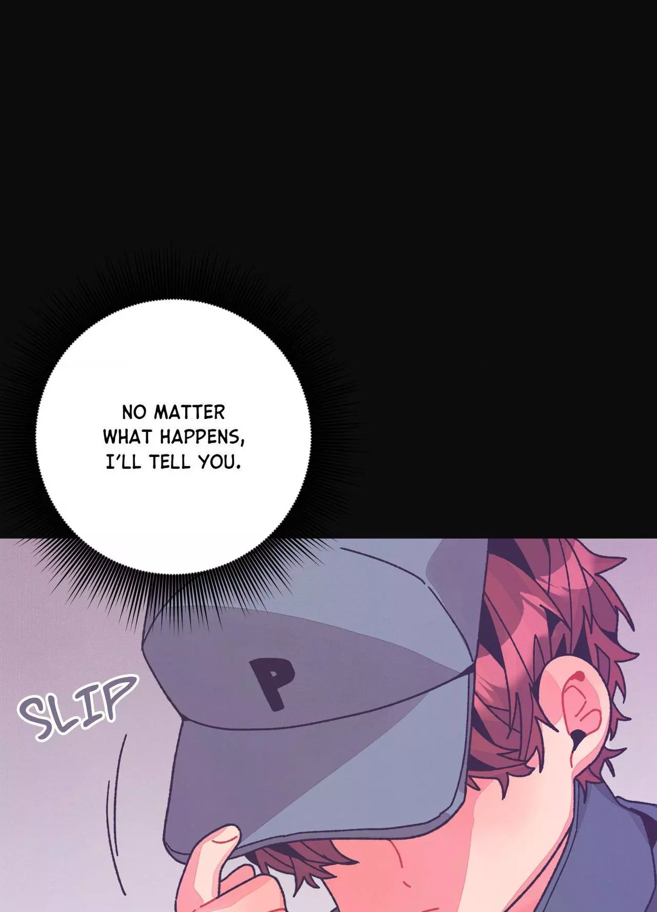 Necessity of Relationship - Chapter 25 Page 67