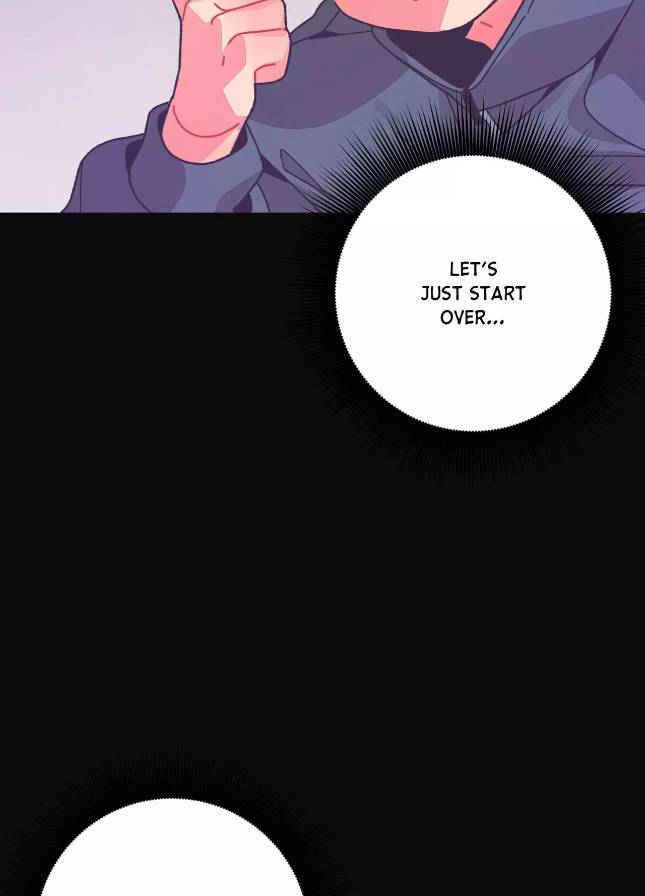 Necessity of Relationship - Chapter 25 Page 68