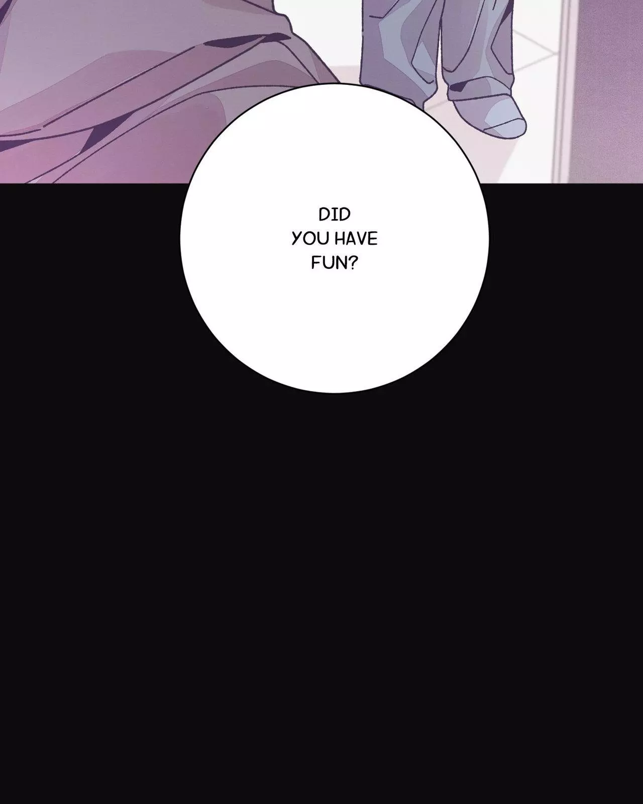 Necessity of Relationship - Chapter 25 Page 70