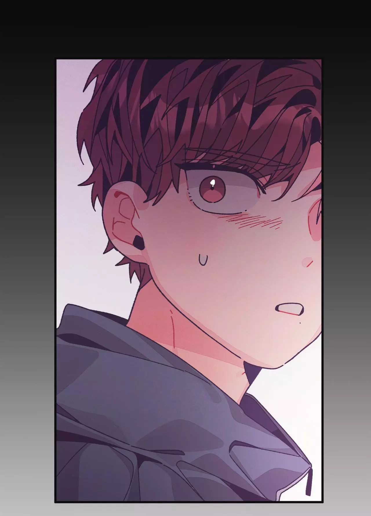 Necessity of Relationship - Chapter 25 Page 71