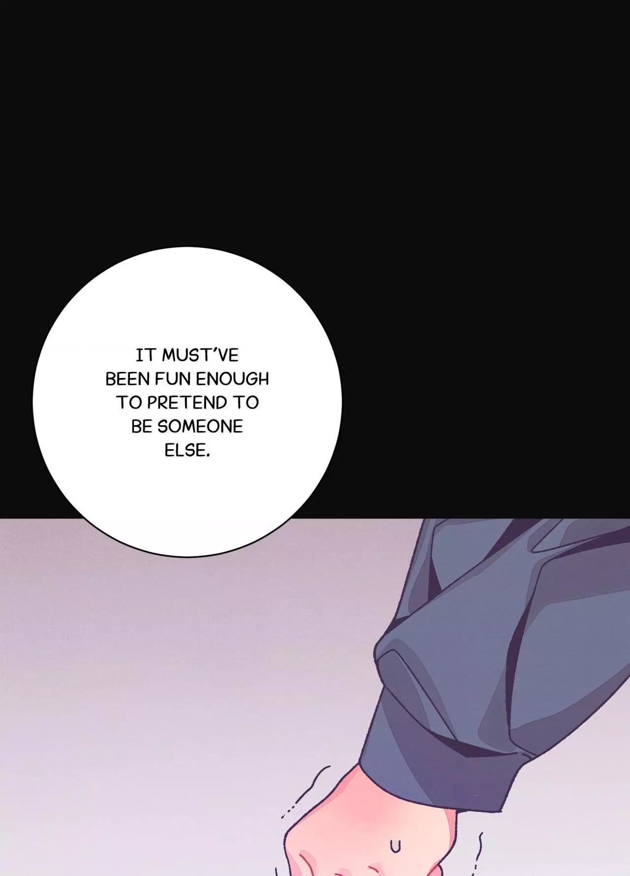 Necessity of Relationship - Chapter 25 Page 74
