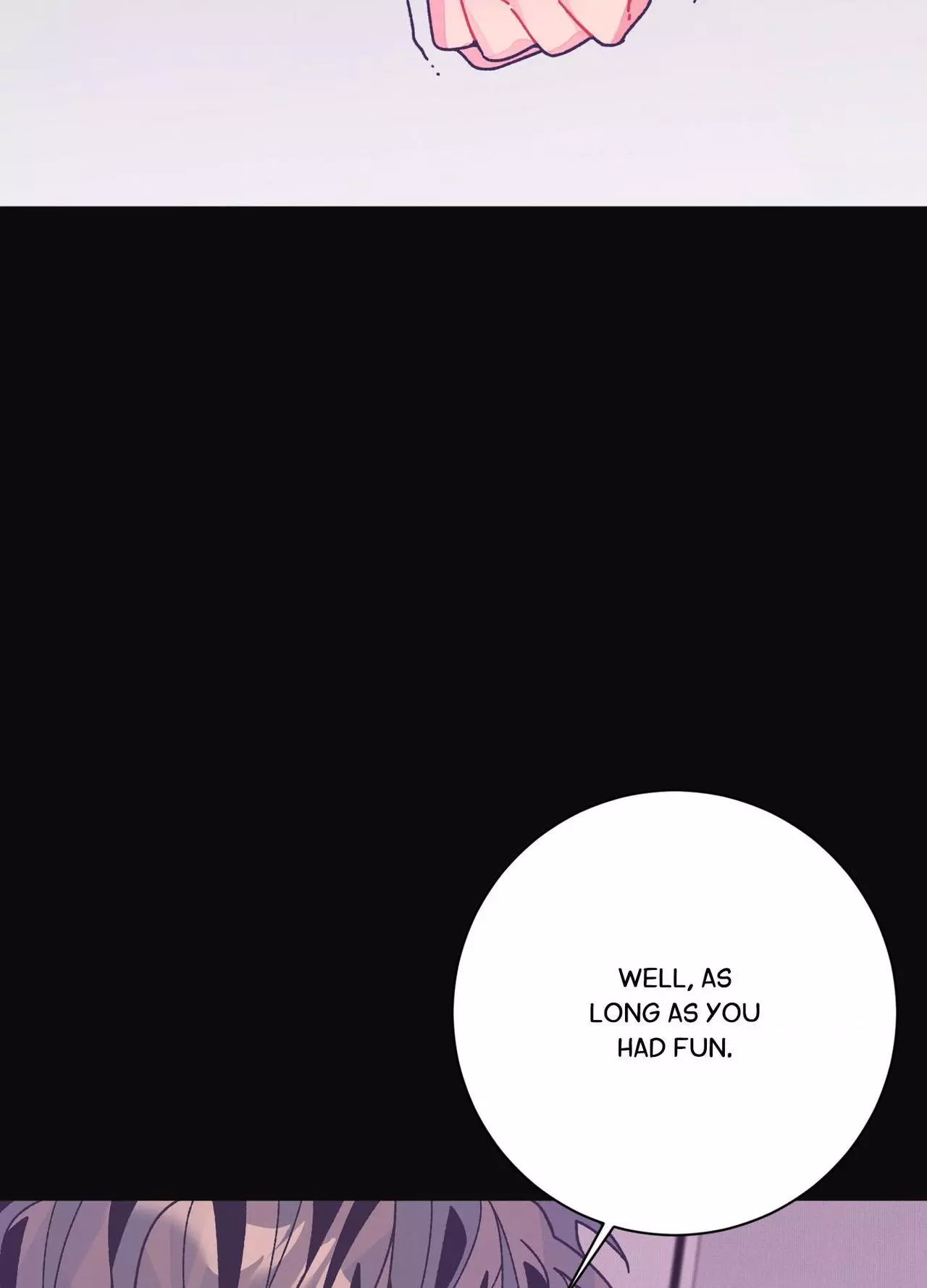 Necessity of Relationship - Chapter 25 Page 75