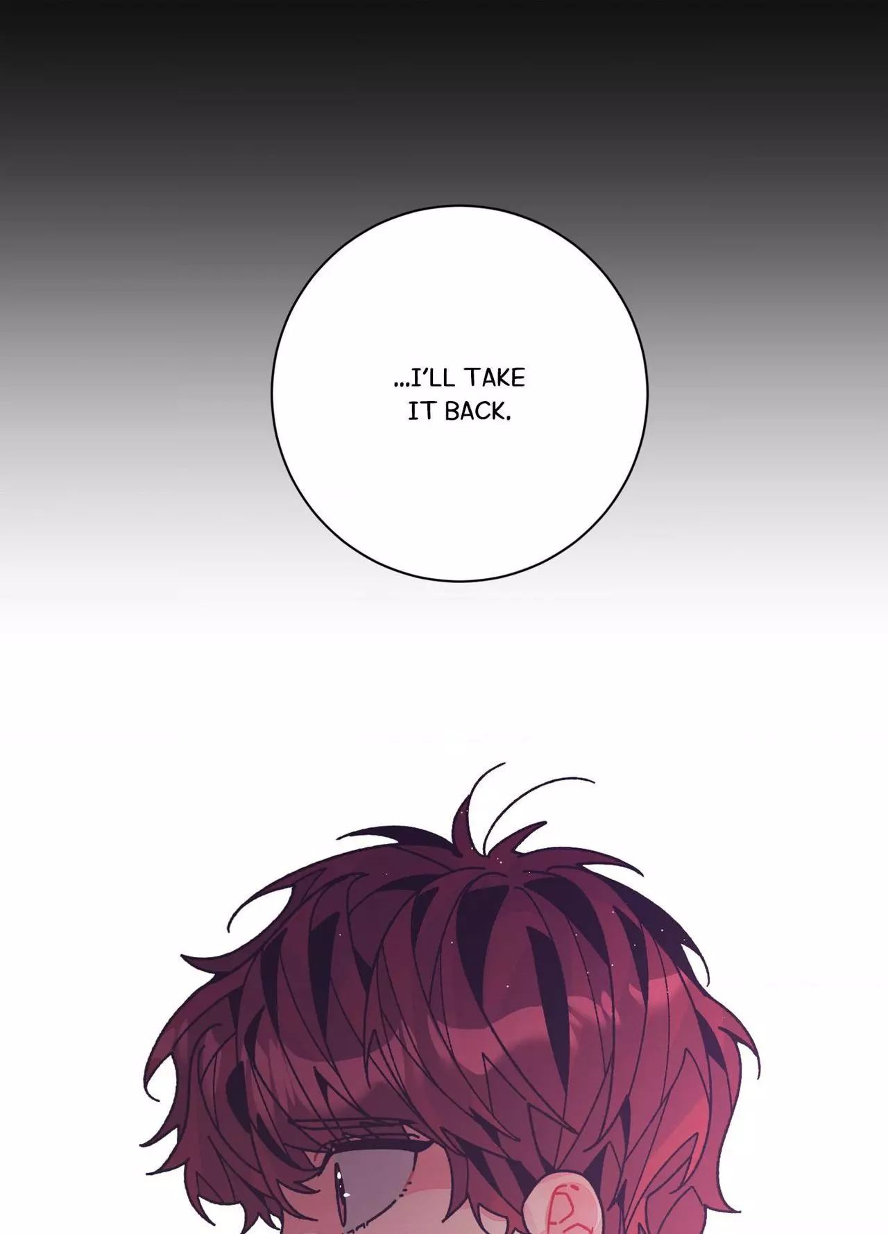Necessity of Relationship - Chapter 25 Page 78