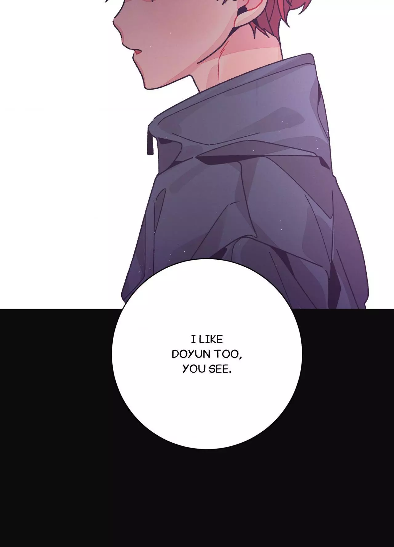 Necessity of Relationship - Chapter 25 Page 79