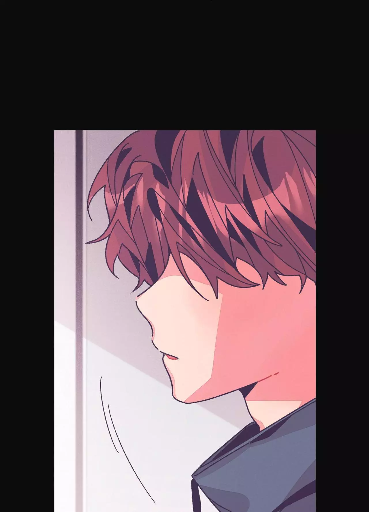 Necessity of Relationship - Chapter 25 Page 80