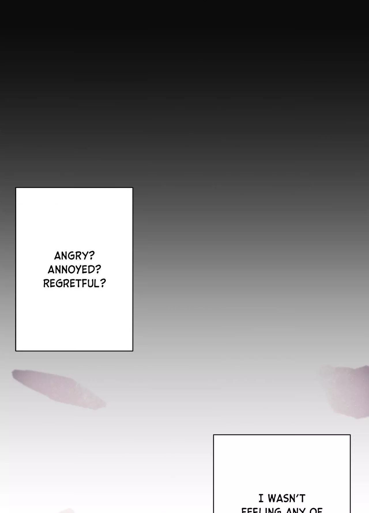 Necessity of Relationship - Chapter 25 Page 82
