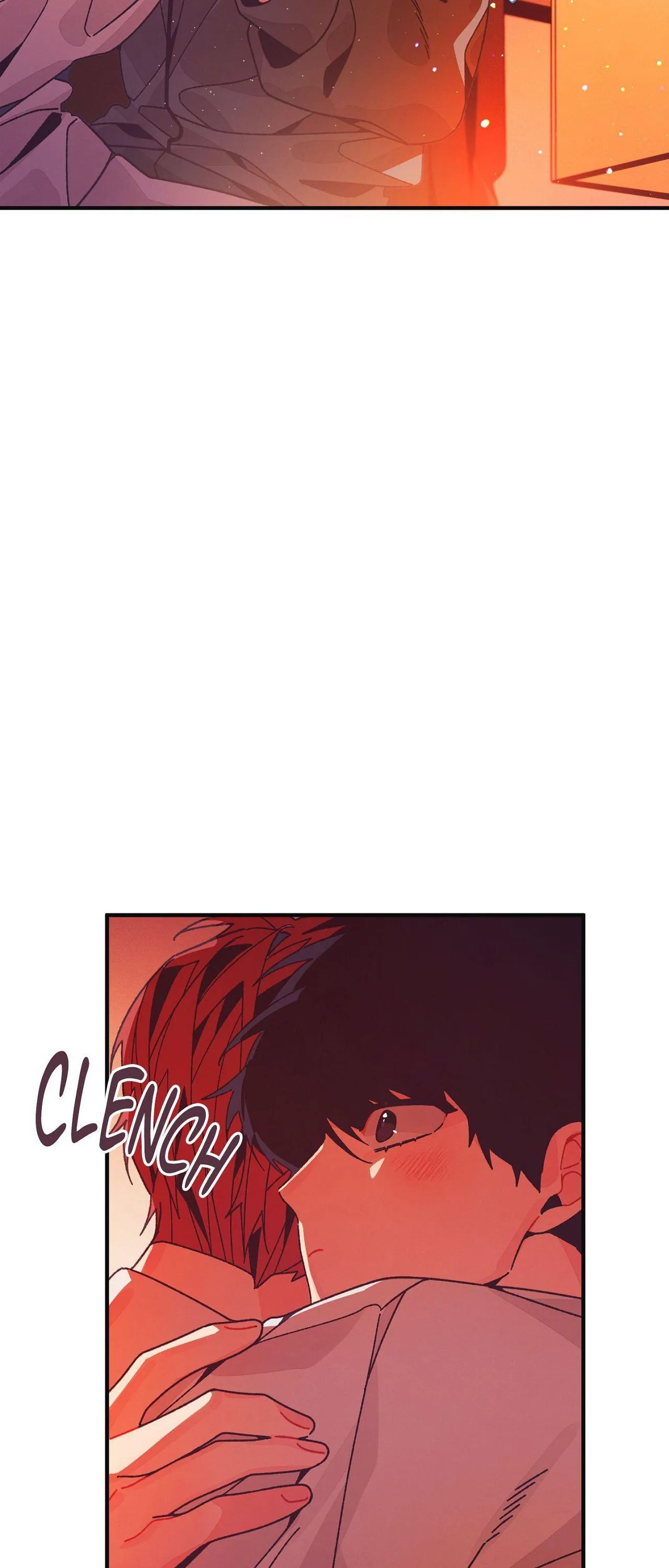 Necessity of Relationship - Chapter 26 Page 4