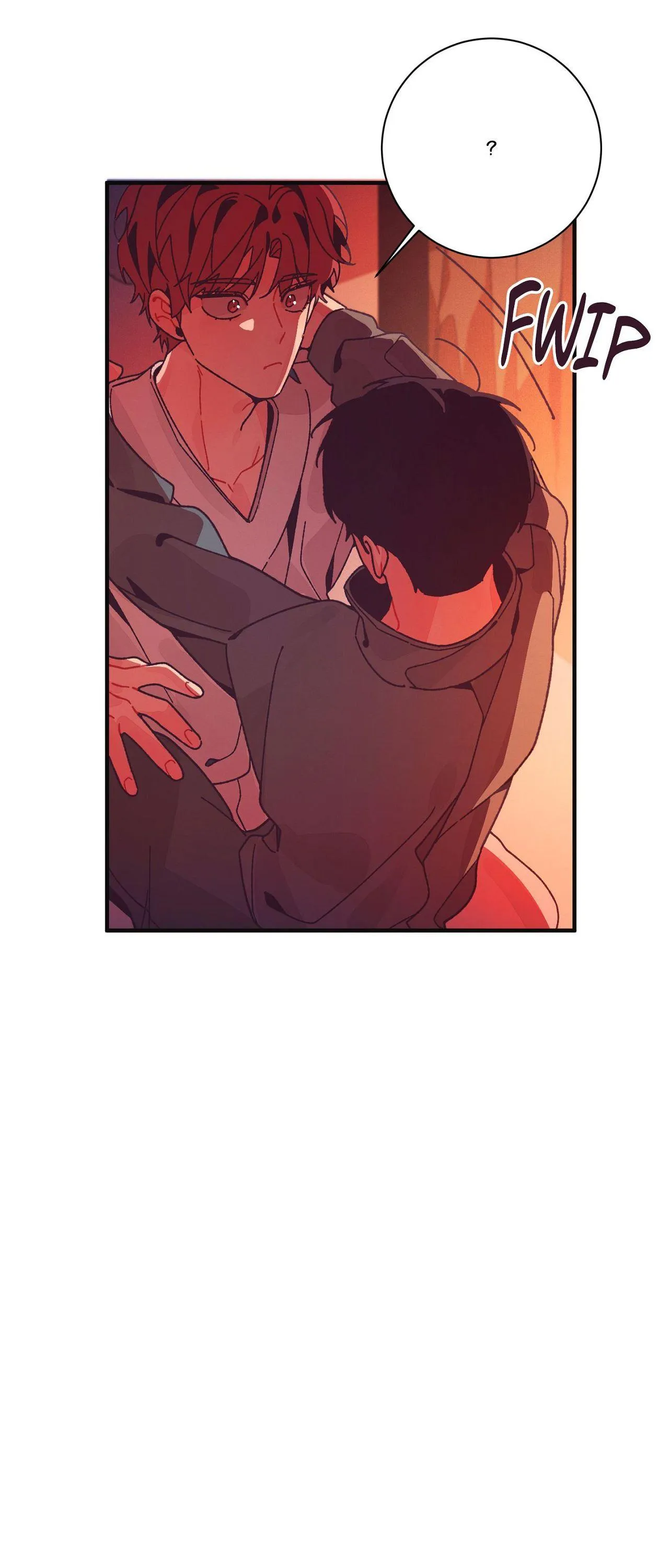 Necessity of Relationship - Chapter 26 Page 7