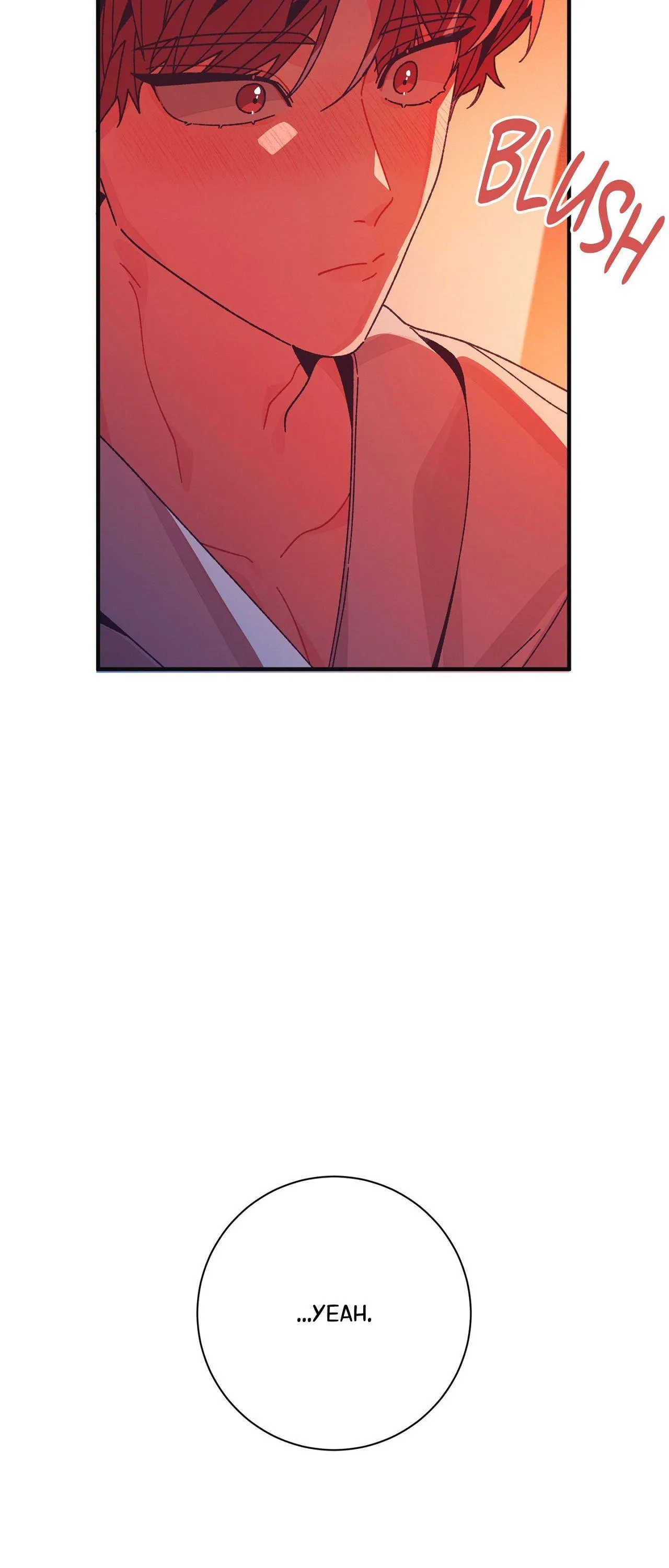 Necessity of Relationship - Chapter 26 Page 11