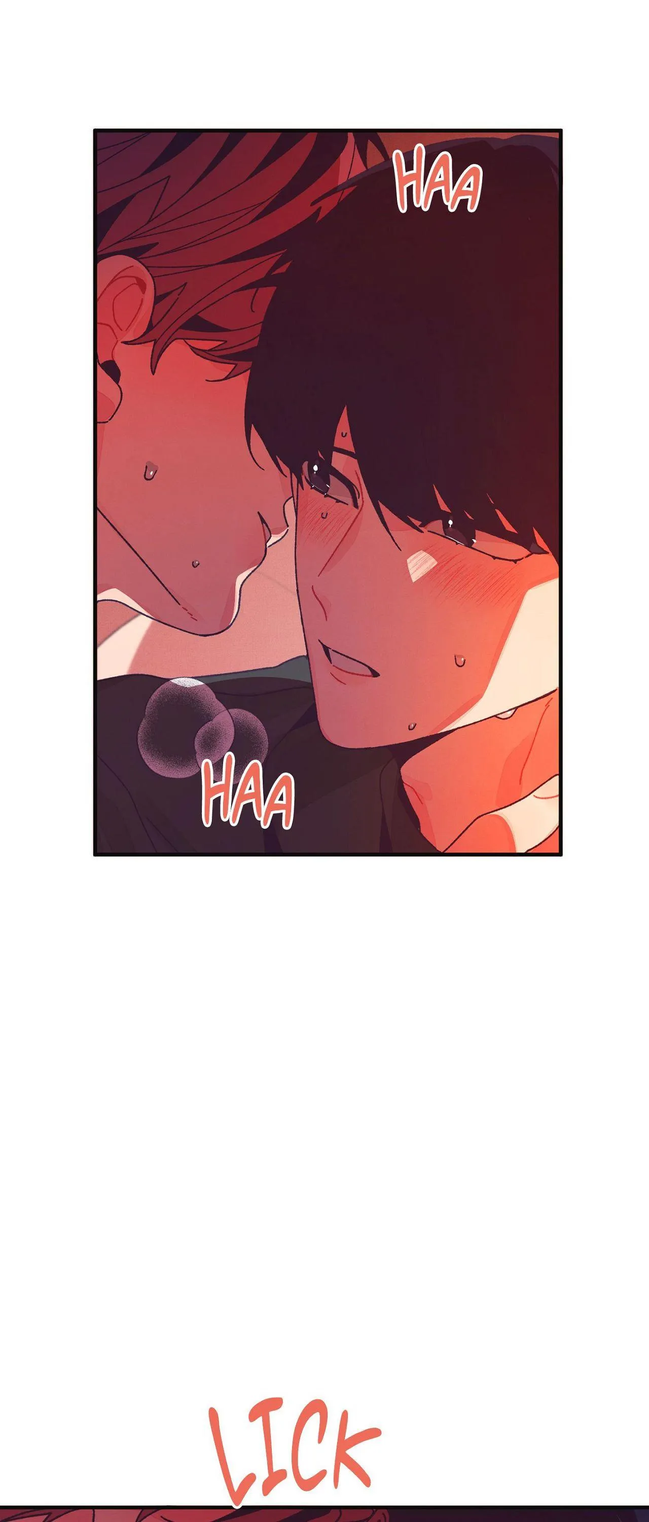 Necessity of Relationship - Chapter 26 Page 16