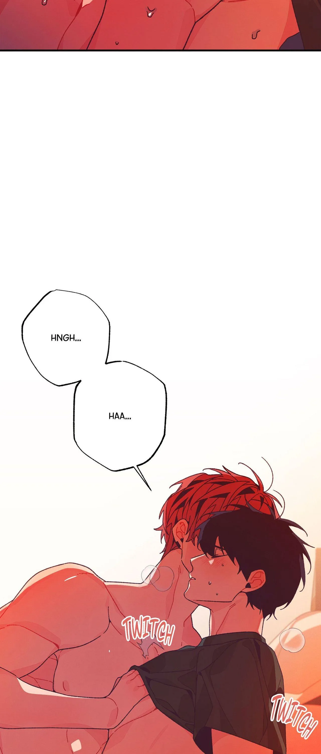 Necessity of Relationship - Chapter 26 Page 18