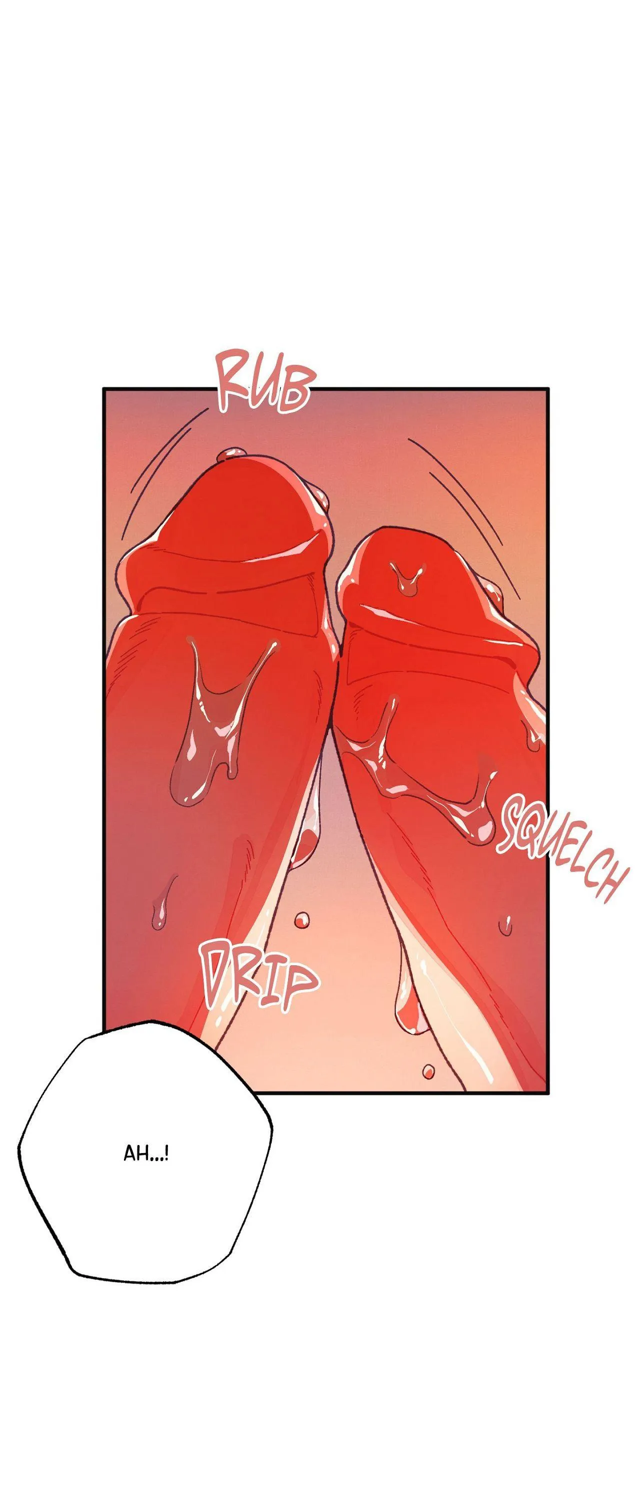 Necessity of Relationship - Chapter 26 Page 27
