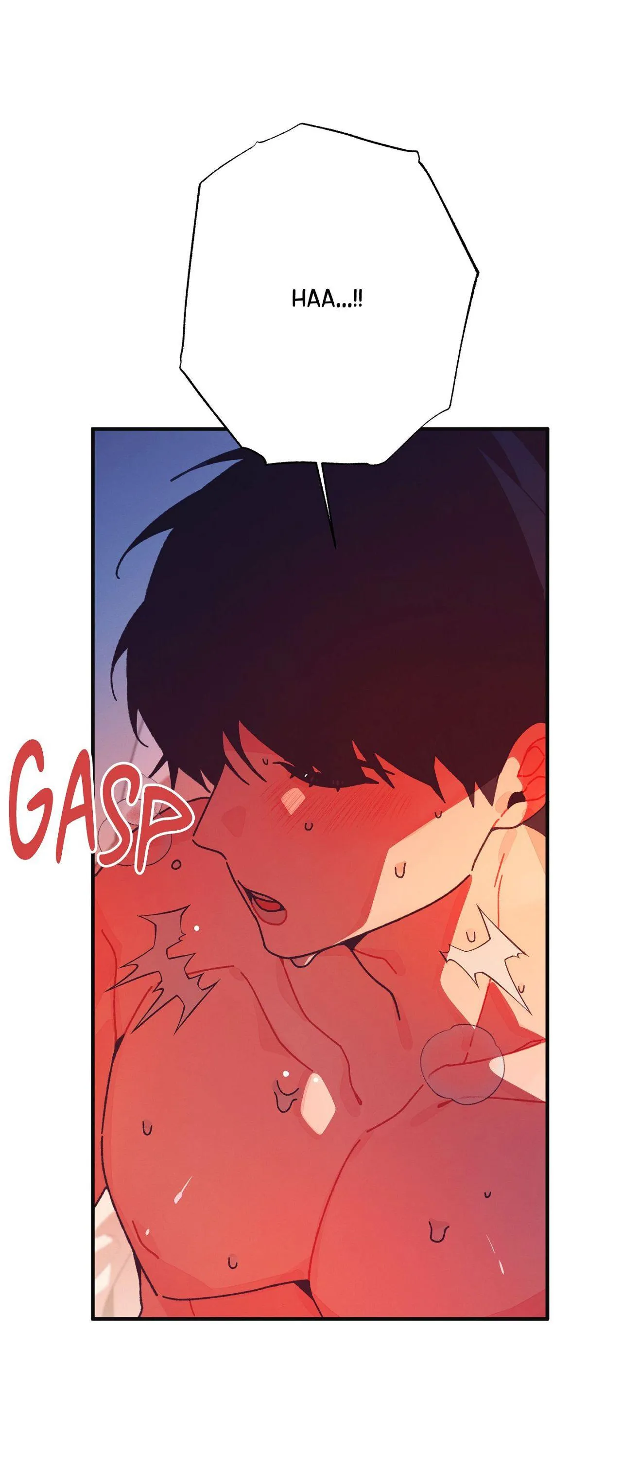 Necessity of Relationship - Chapter 26 Page 30