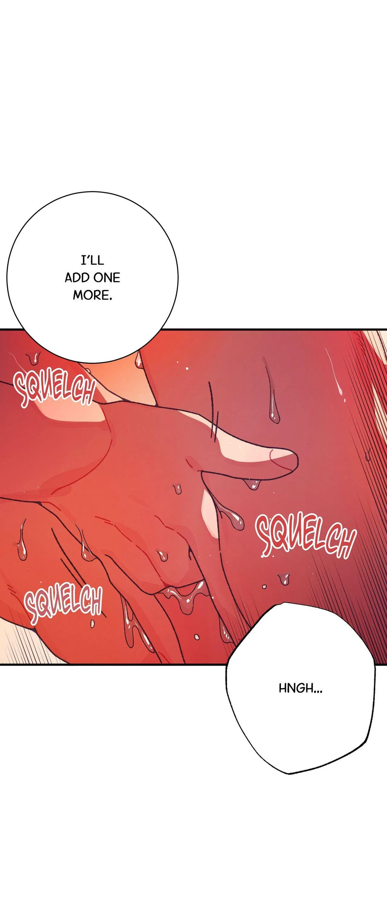 Necessity of Relationship - Chapter 26 Page 31