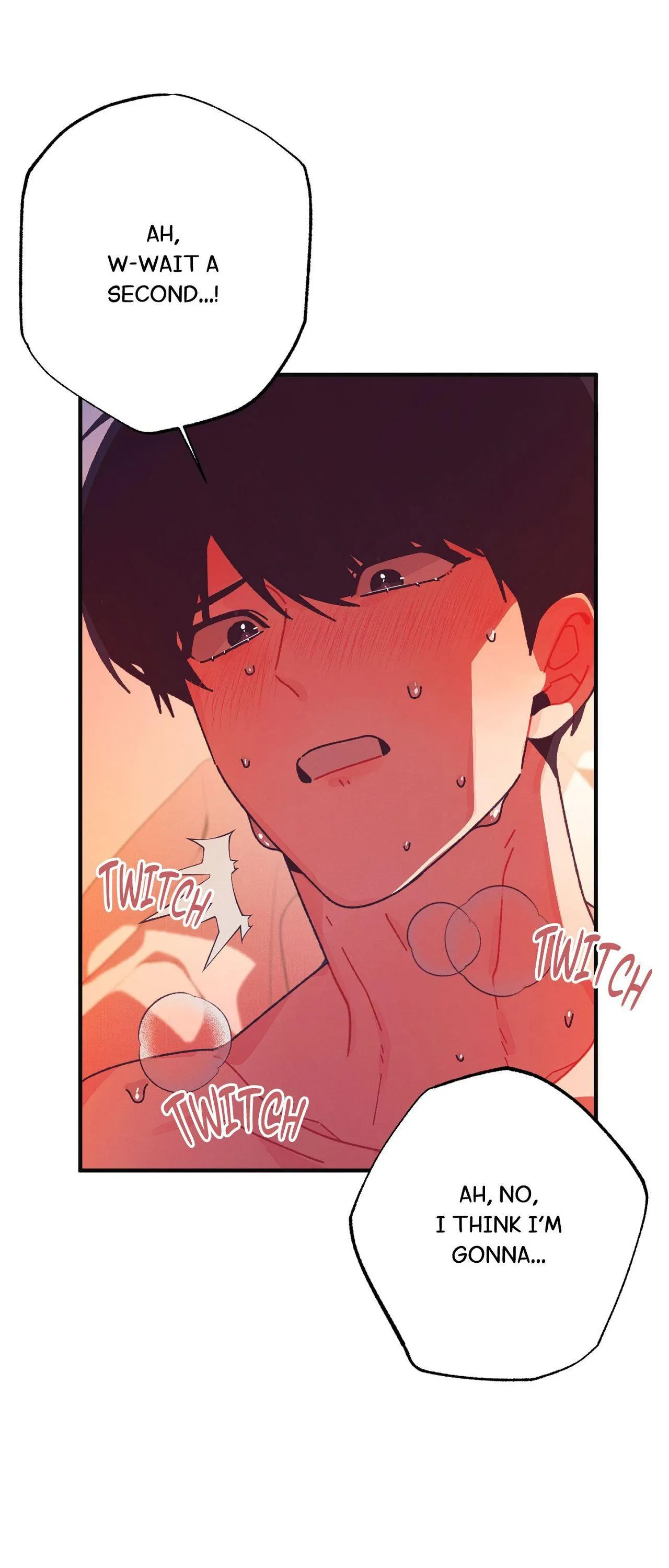 Necessity of Relationship - Chapter 26 Page 32