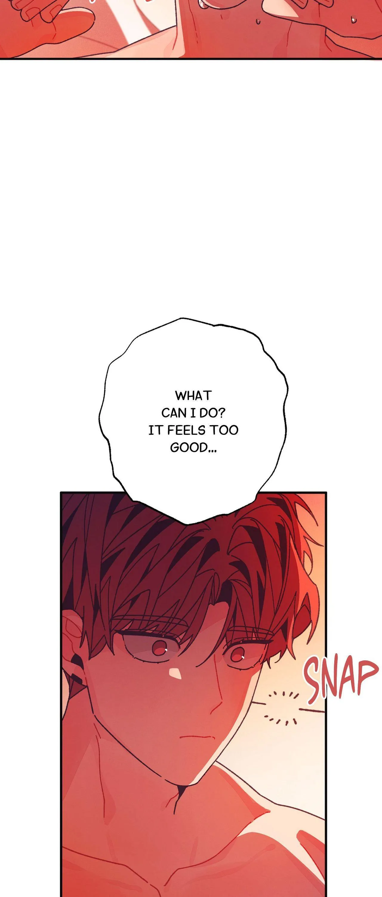 Necessity of Relationship - Chapter 26 Page 36