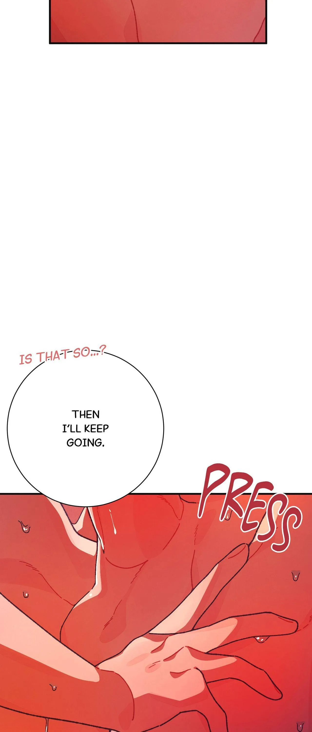 Necessity of Relationship - Chapter 26 Page 37