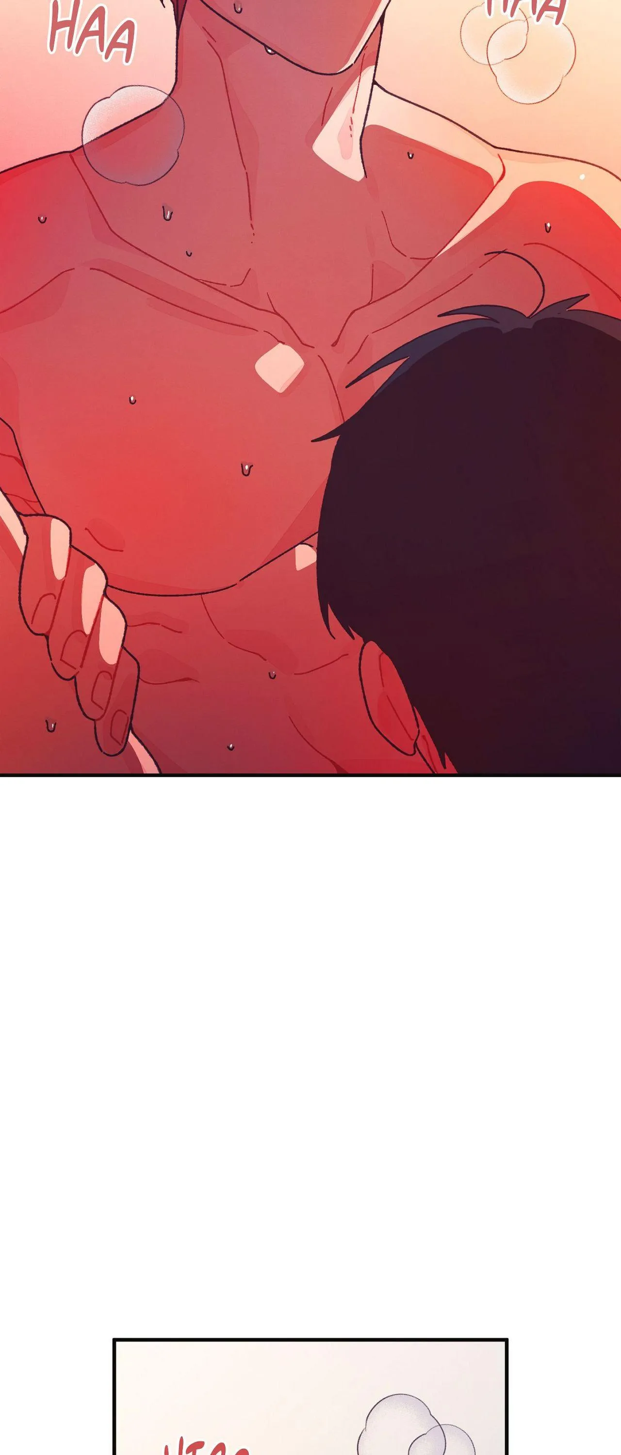 Necessity of Relationship - Chapter 26 Page 39