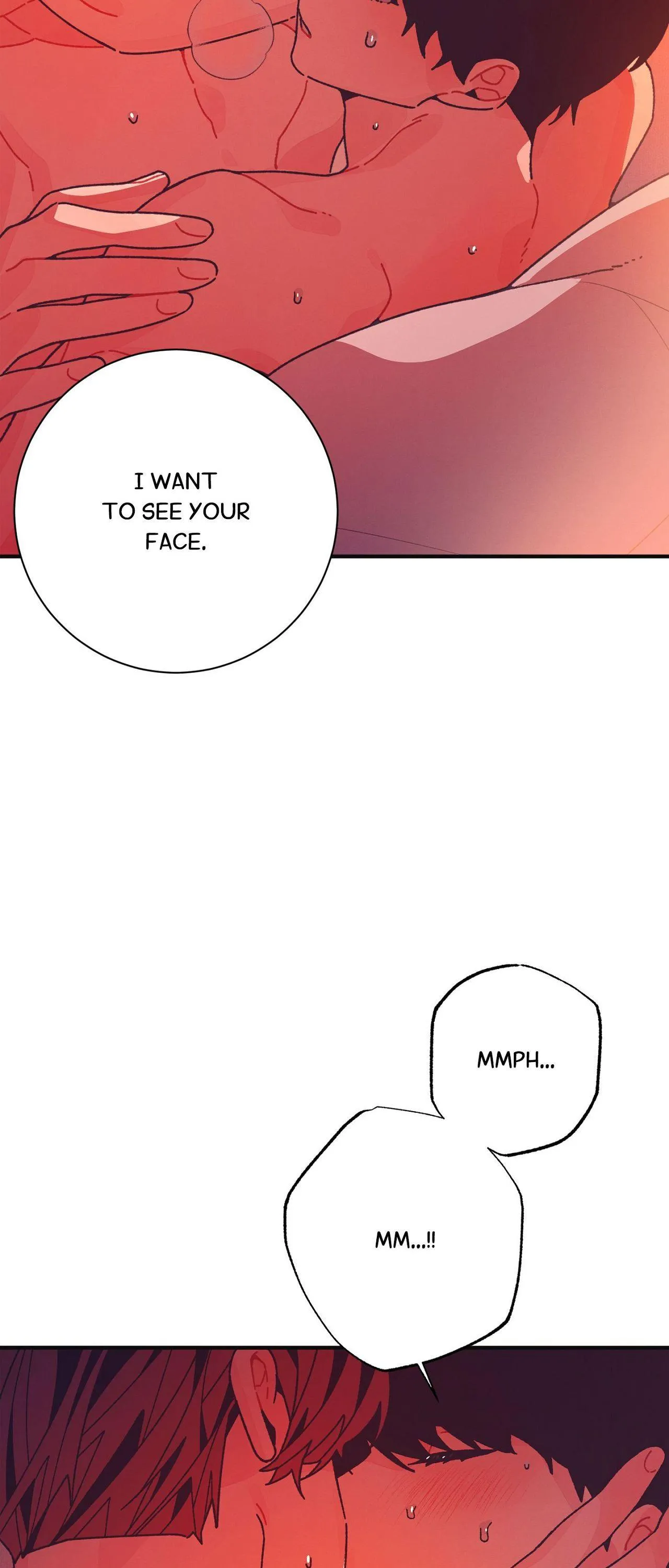 Necessity of Relationship - Chapter 26 Page 48