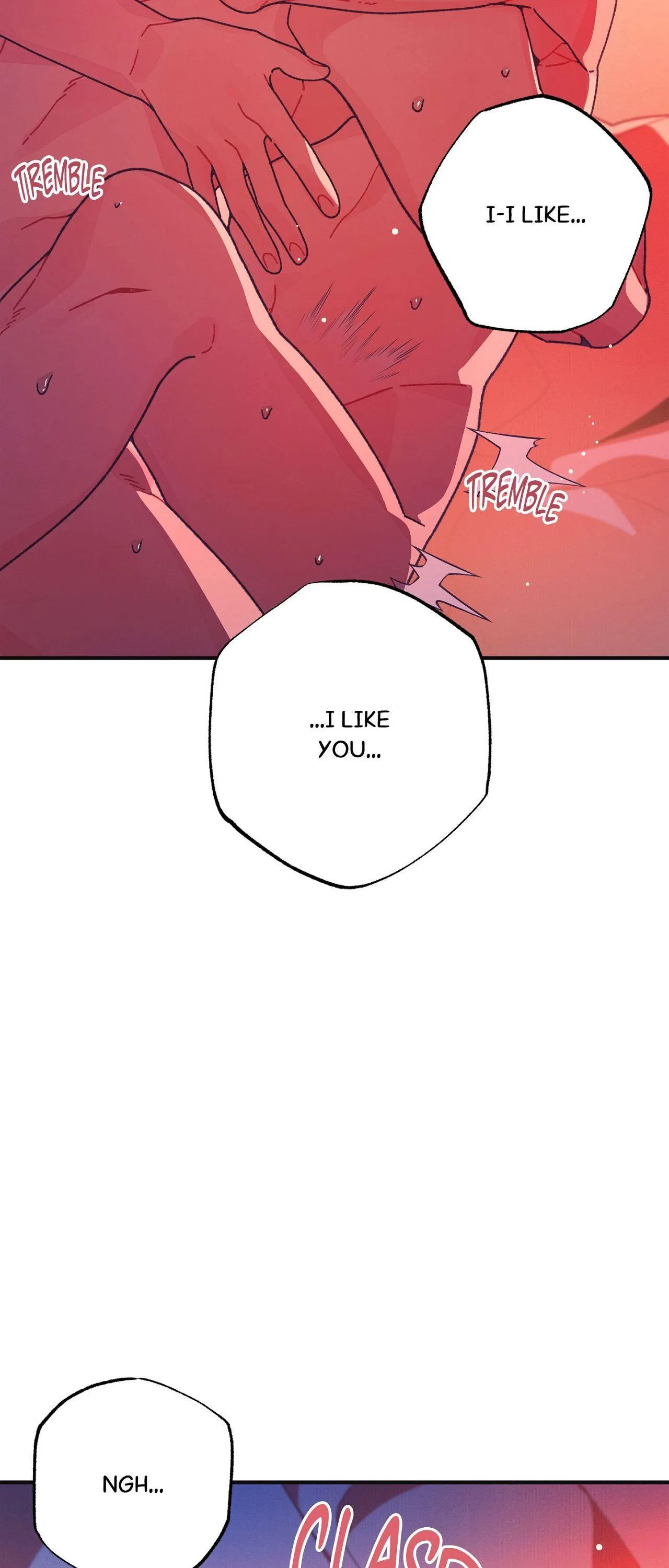 Necessity of Relationship - Chapter 26 Page 52