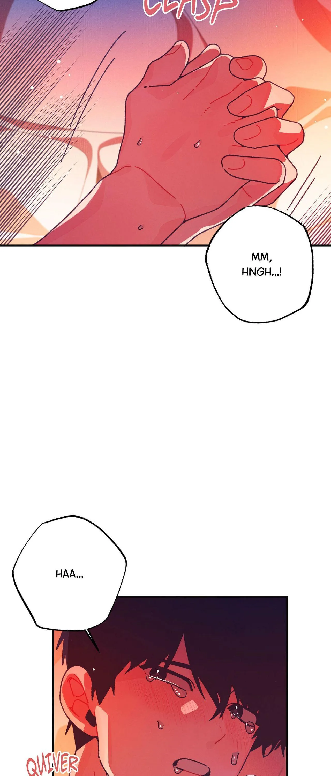 Necessity of Relationship - Chapter 26 Page 53