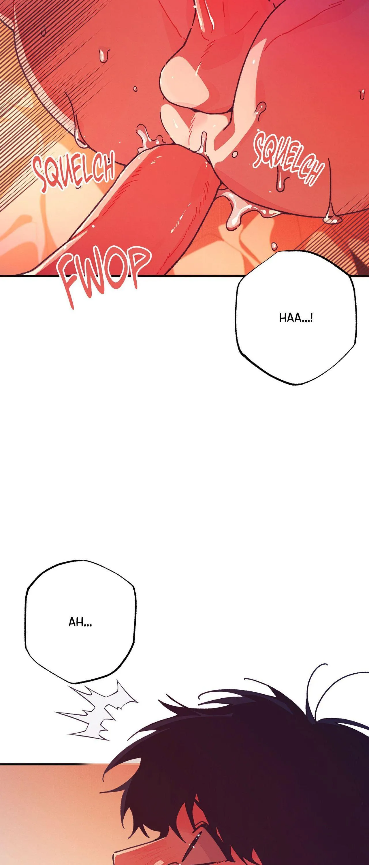 Necessity of Relationship - Chapter 26 Page 55