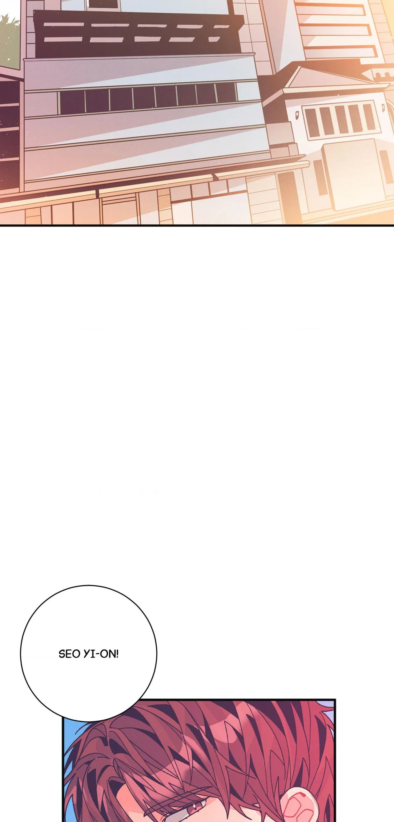 Necessity of Relationship - Chapter 27 Page 2