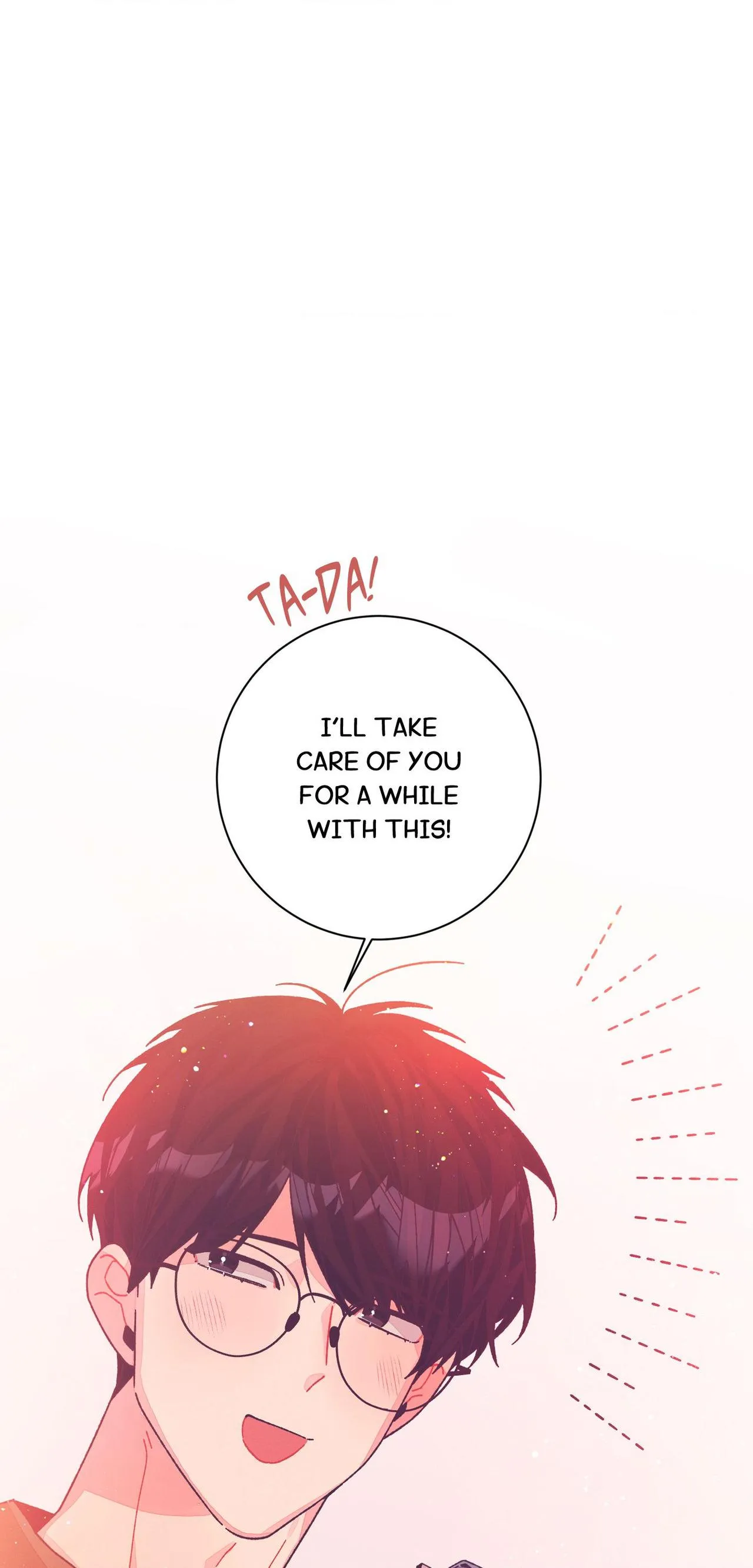 Necessity of Relationship - Chapter 27 Page 5