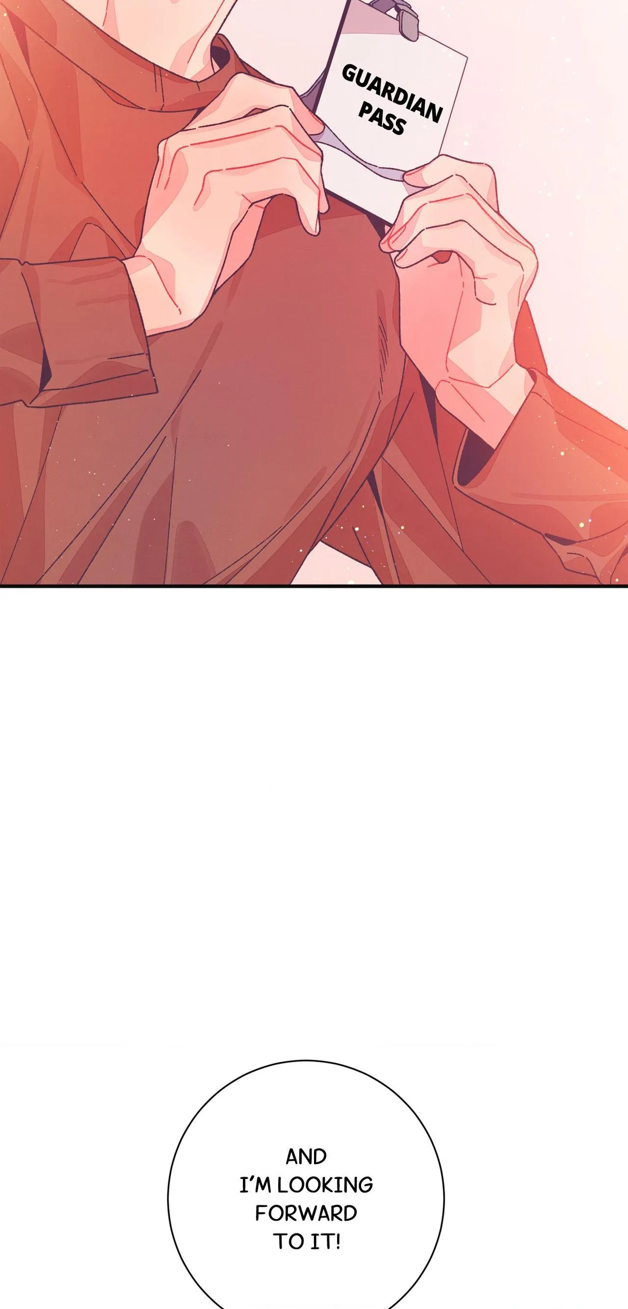 Necessity of Relationship - Chapter 27 Page 6