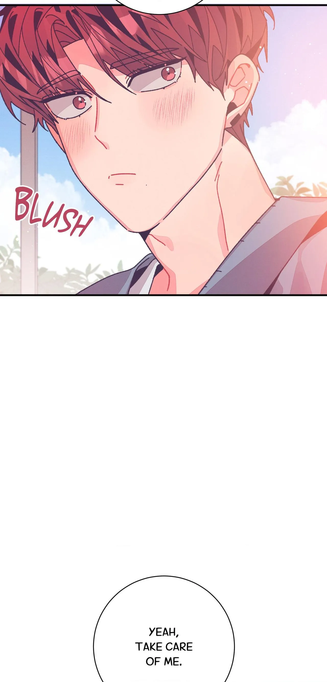 Necessity of Relationship - Chapter 27 Page 7