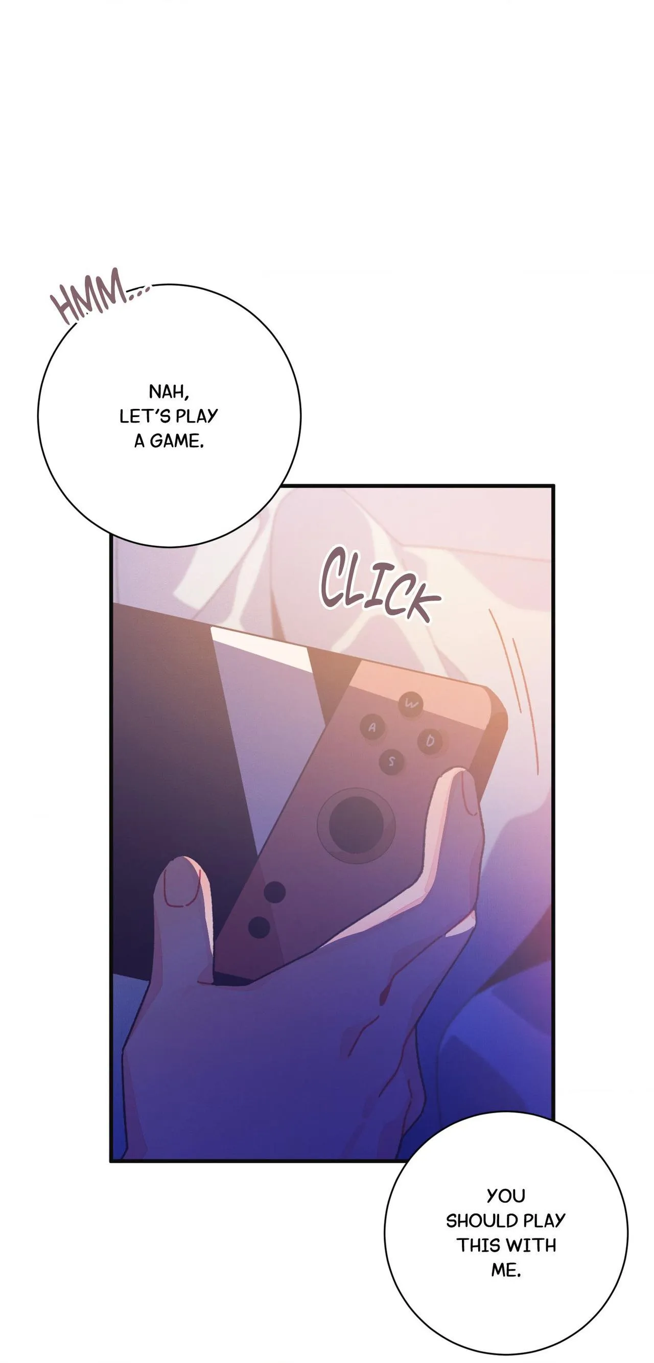 Necessity of Relationship - Chapter 27 Page 11