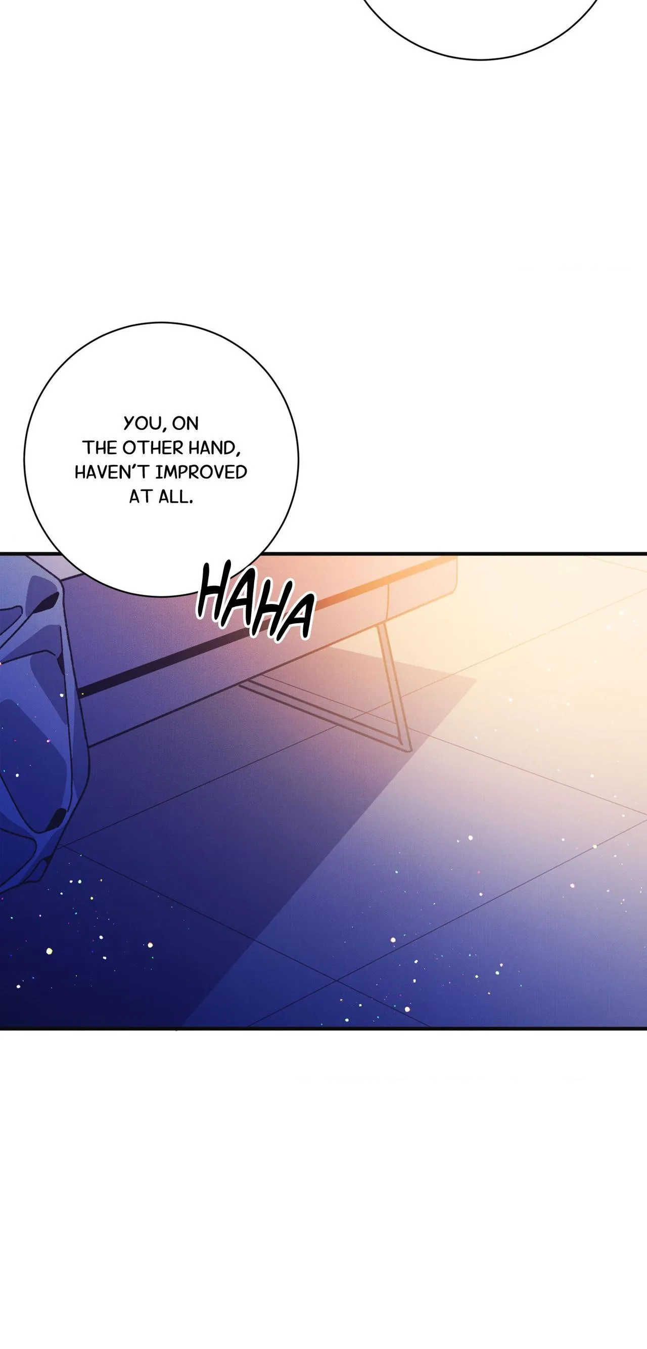 Necessity of Relationship - Chapter 27 Page 14