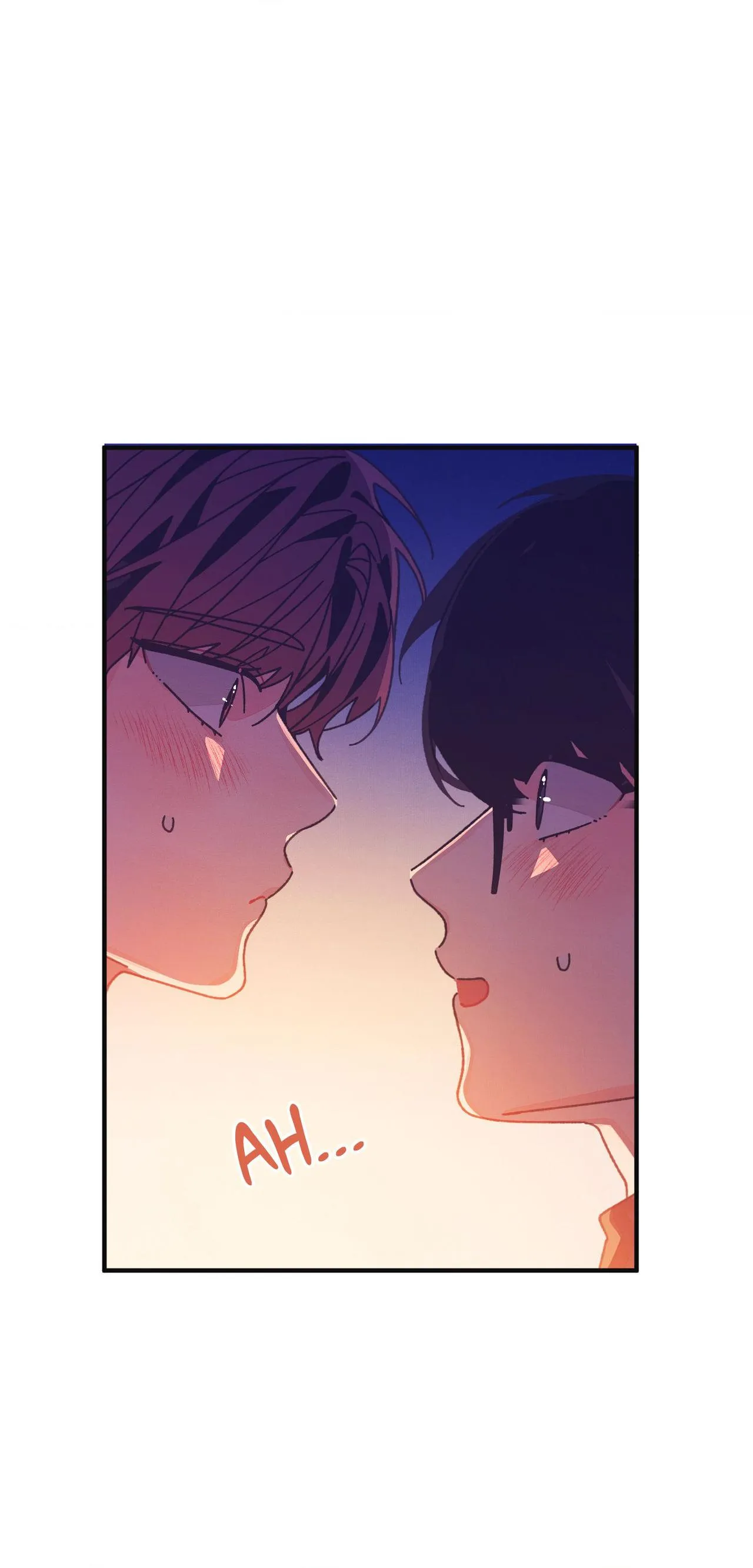 Necessity of Relationship - Chapter 27 Page 17