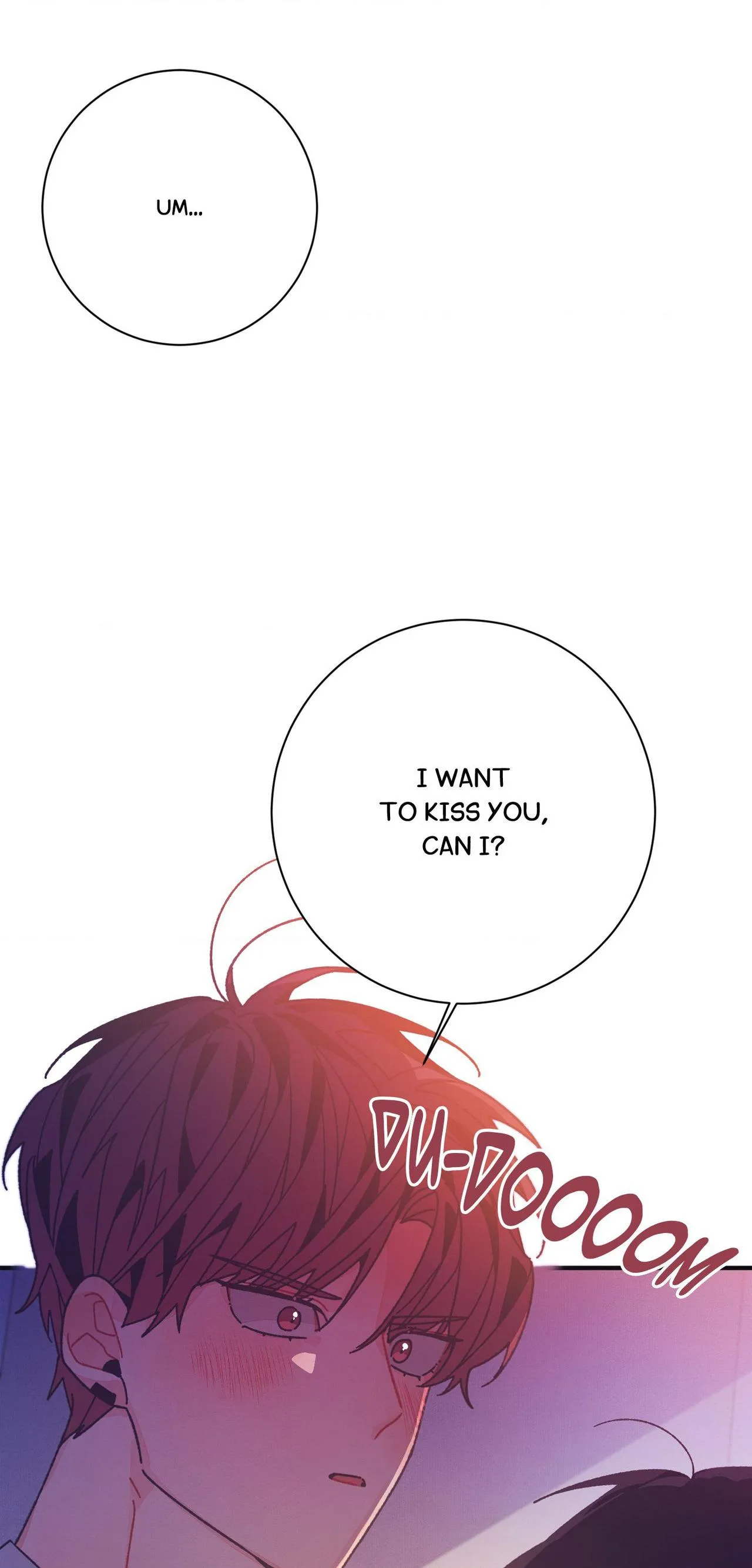 Necessity of Relationship - Chapter 27 Page 18