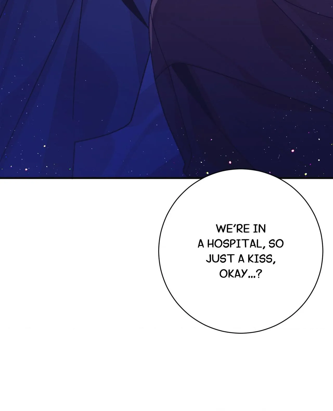 Necessity of Relationship - Chapter 27 Page 23