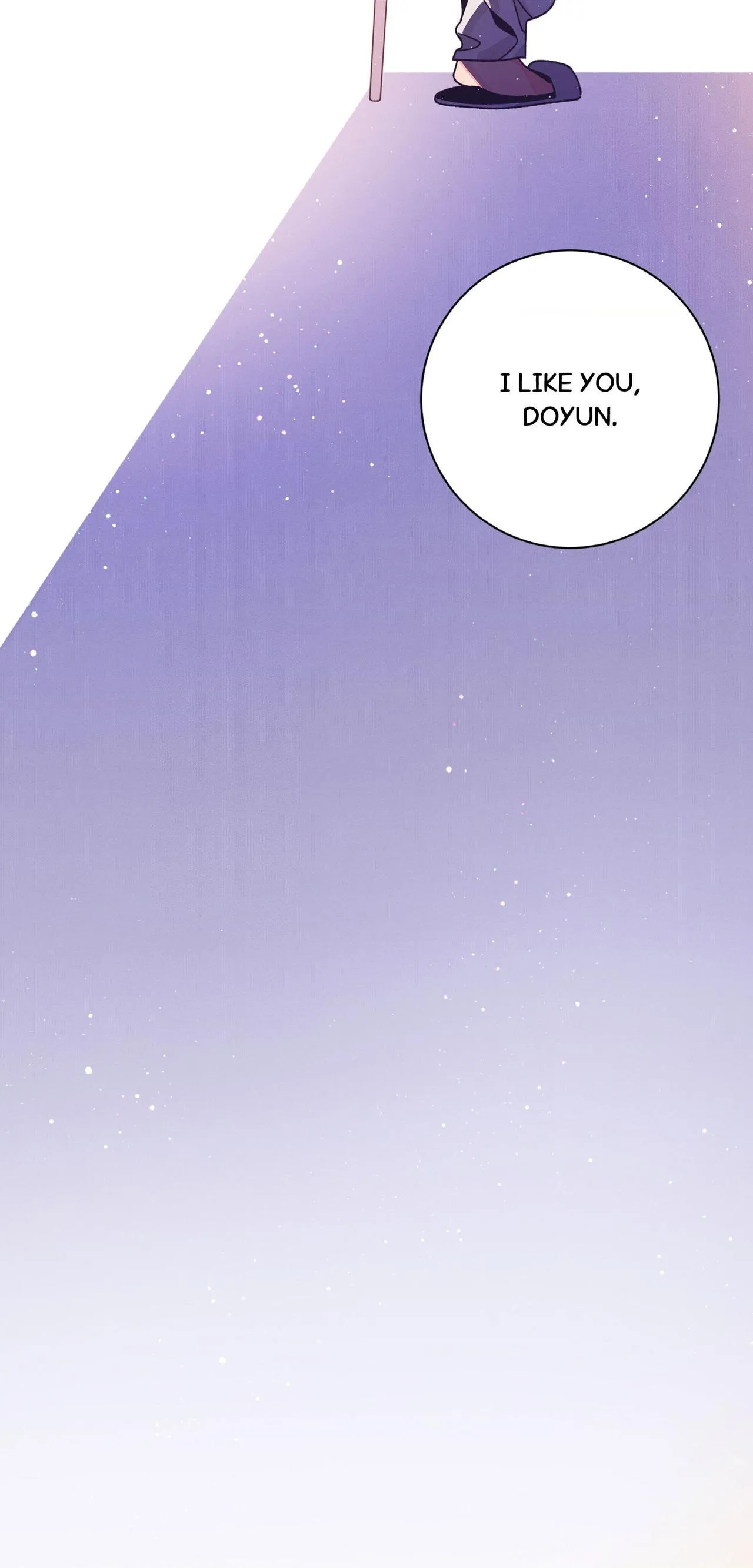 Necessity of Relationship - Chapter 27 Page 25