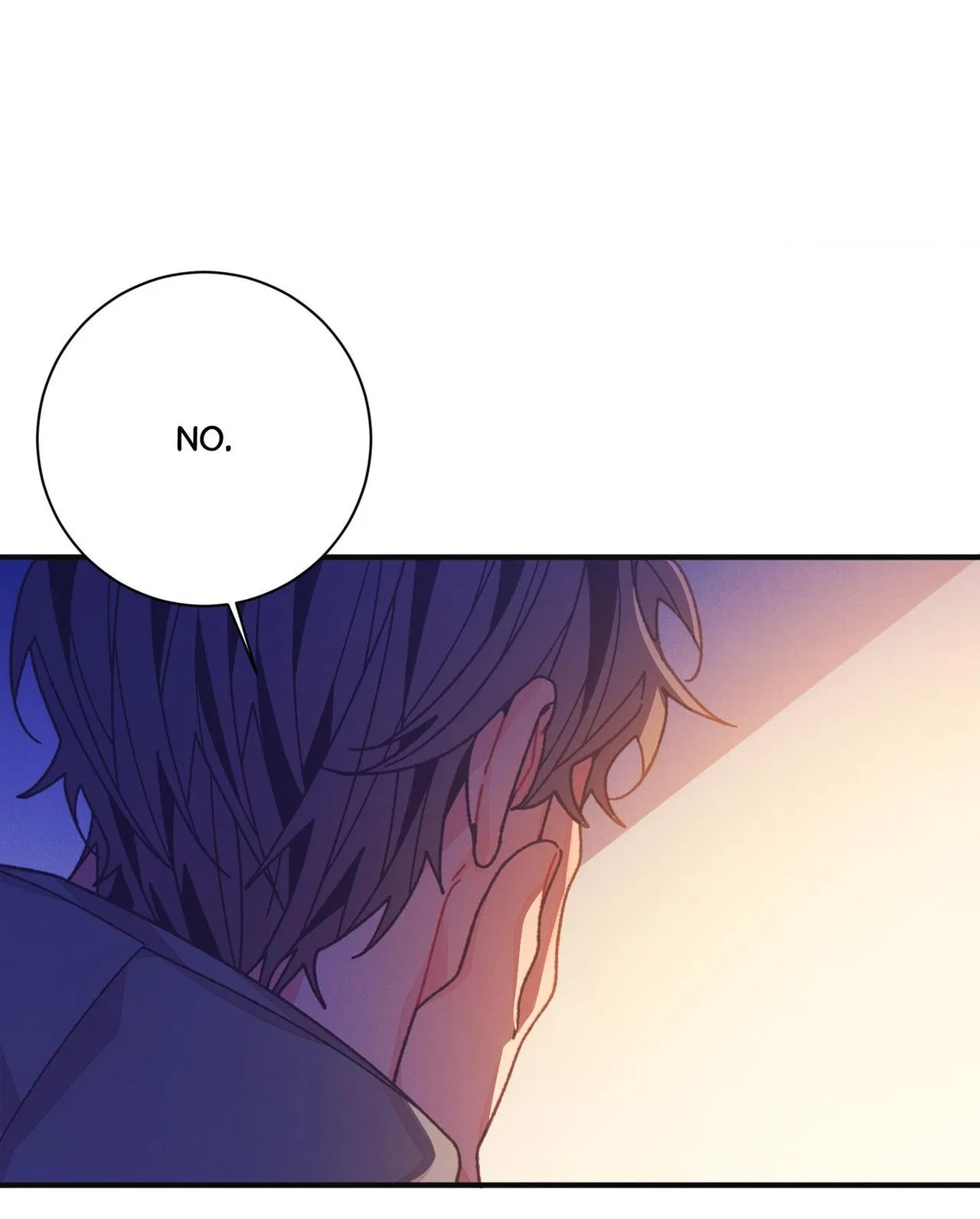 Necessity of Relationship - Chapter 27 Page 30