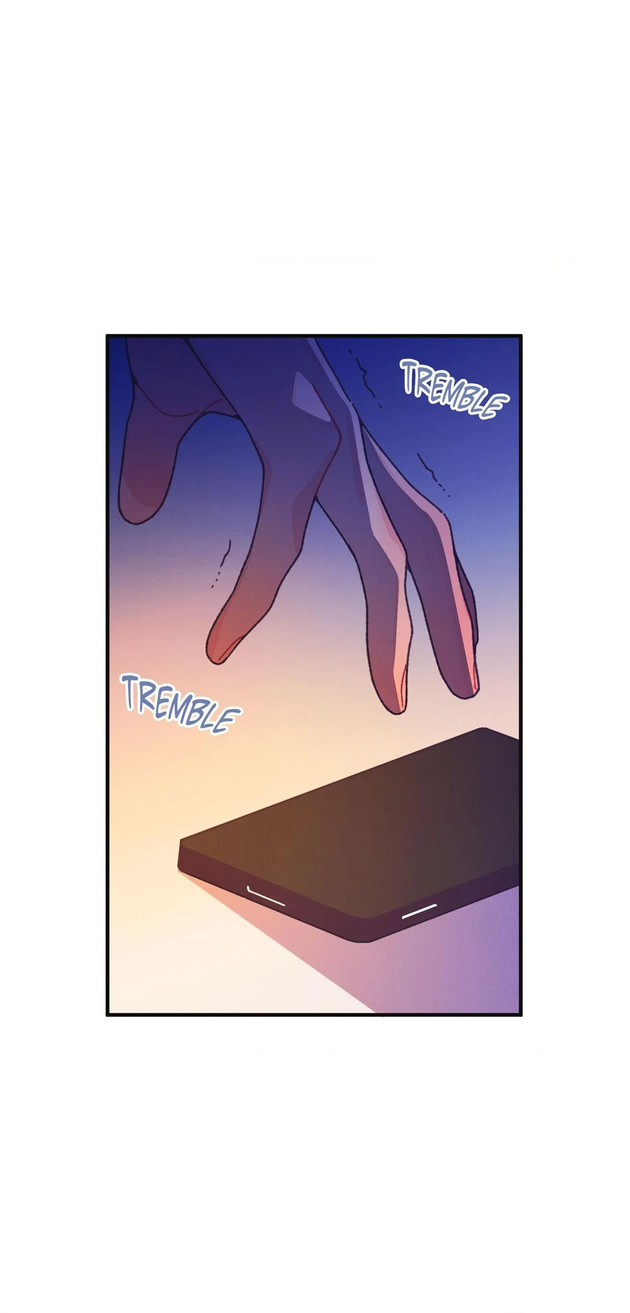 Necessity of Relationship - Chapter 27 Page 33