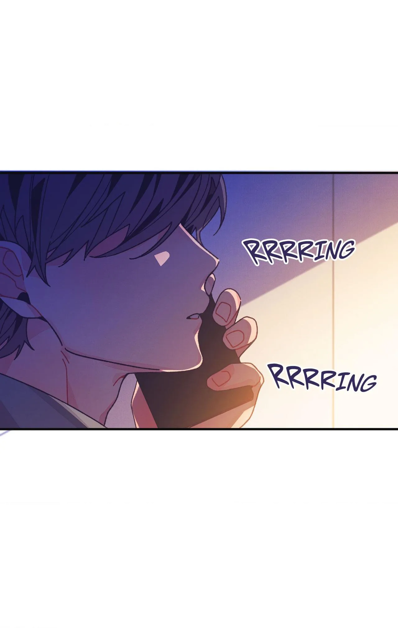 Necessity of Relationship - Chapter 27 Page 34