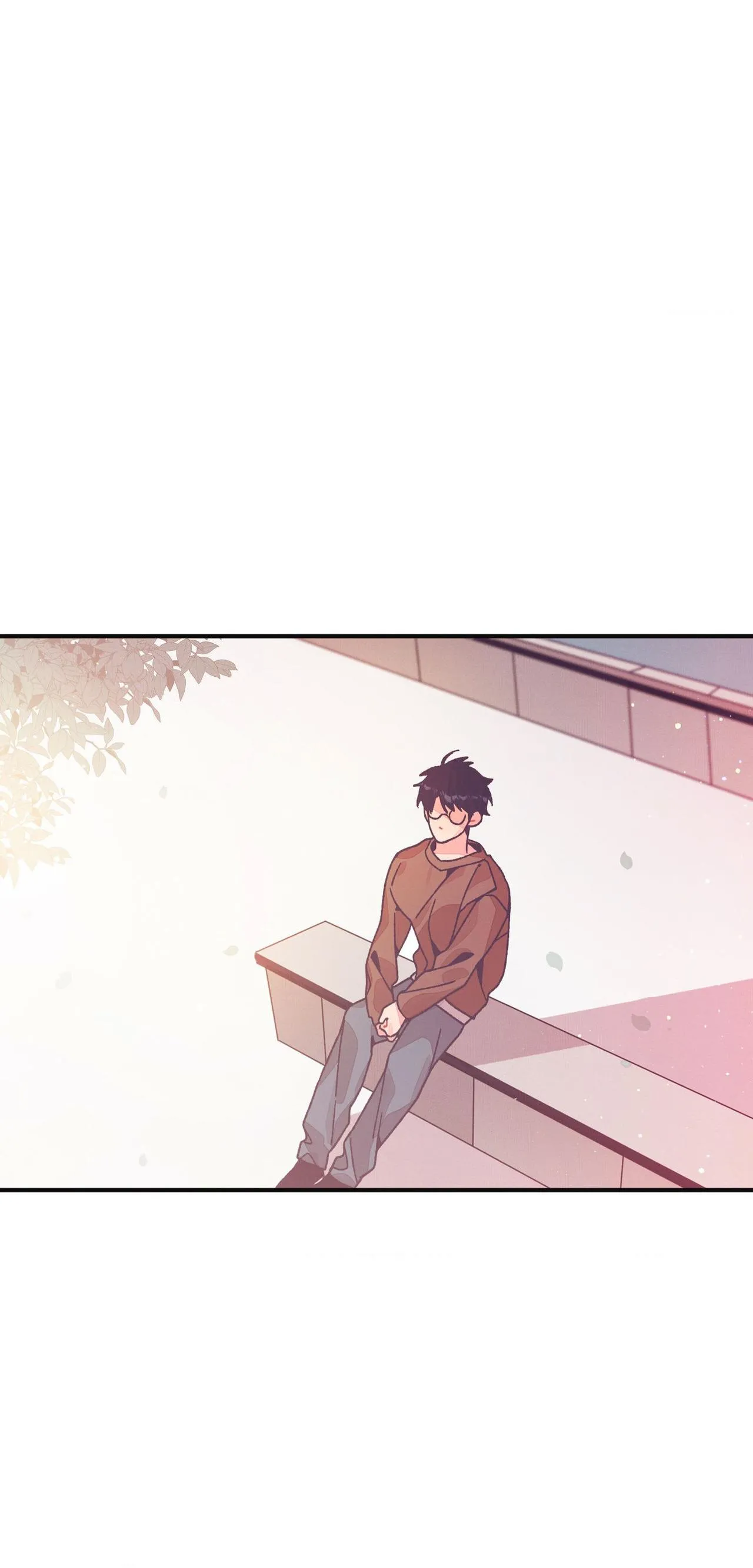 Necessity of Relationship - Chapter 27 Page 39