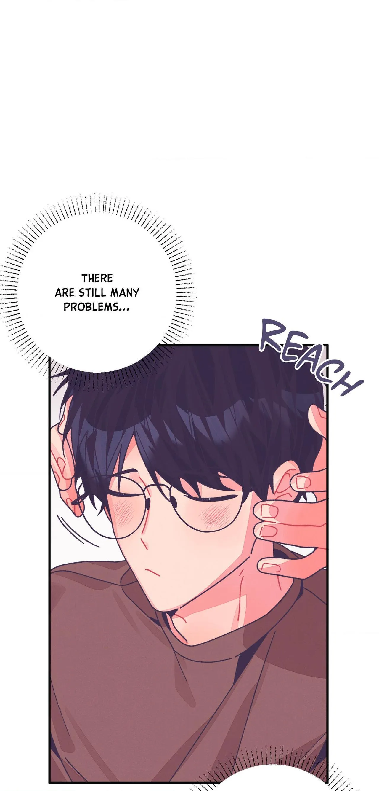 Necessity of Relationship - Chapter 27 Page 42