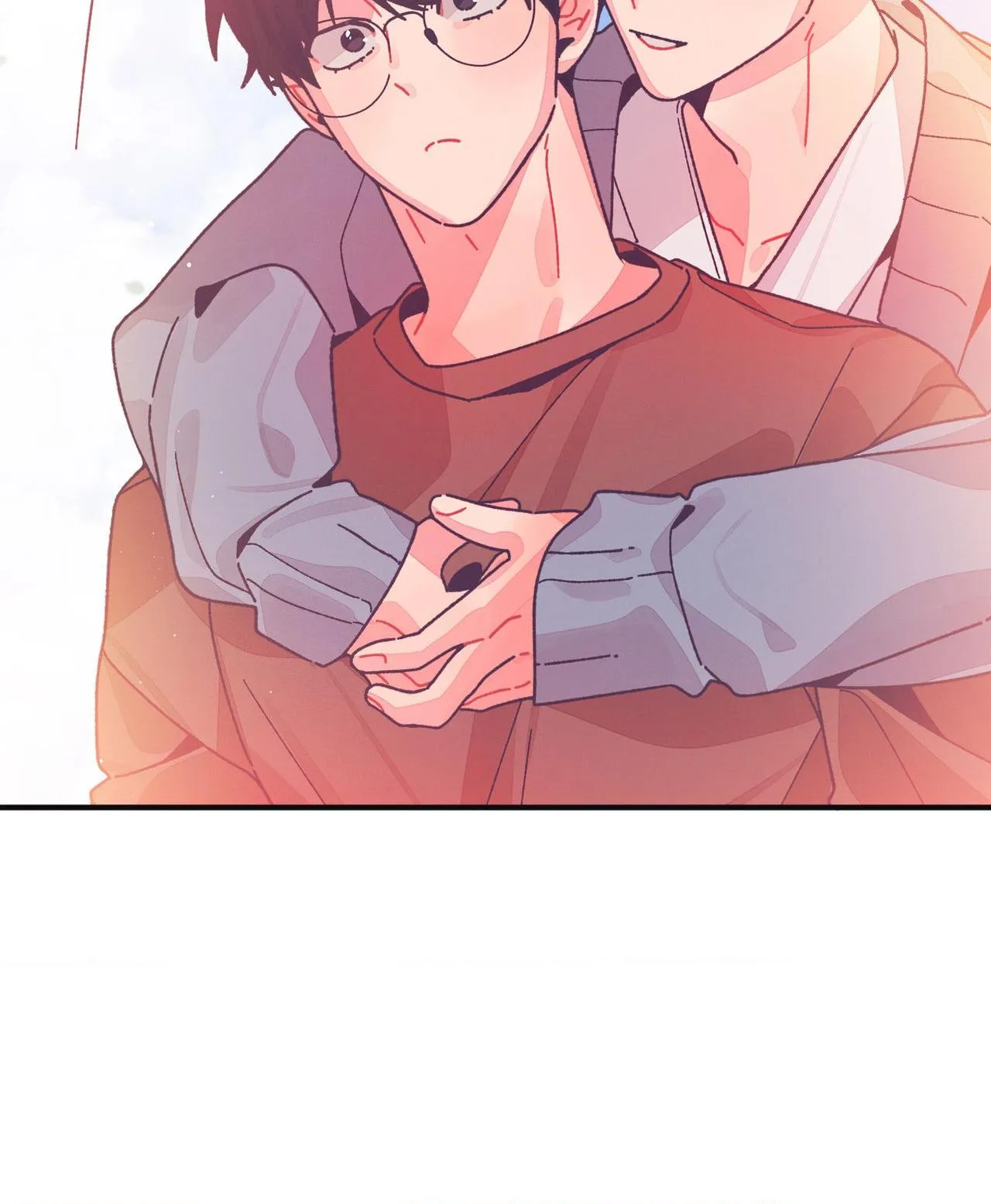 Necessity of Relationship - Chapter 27 Page 44