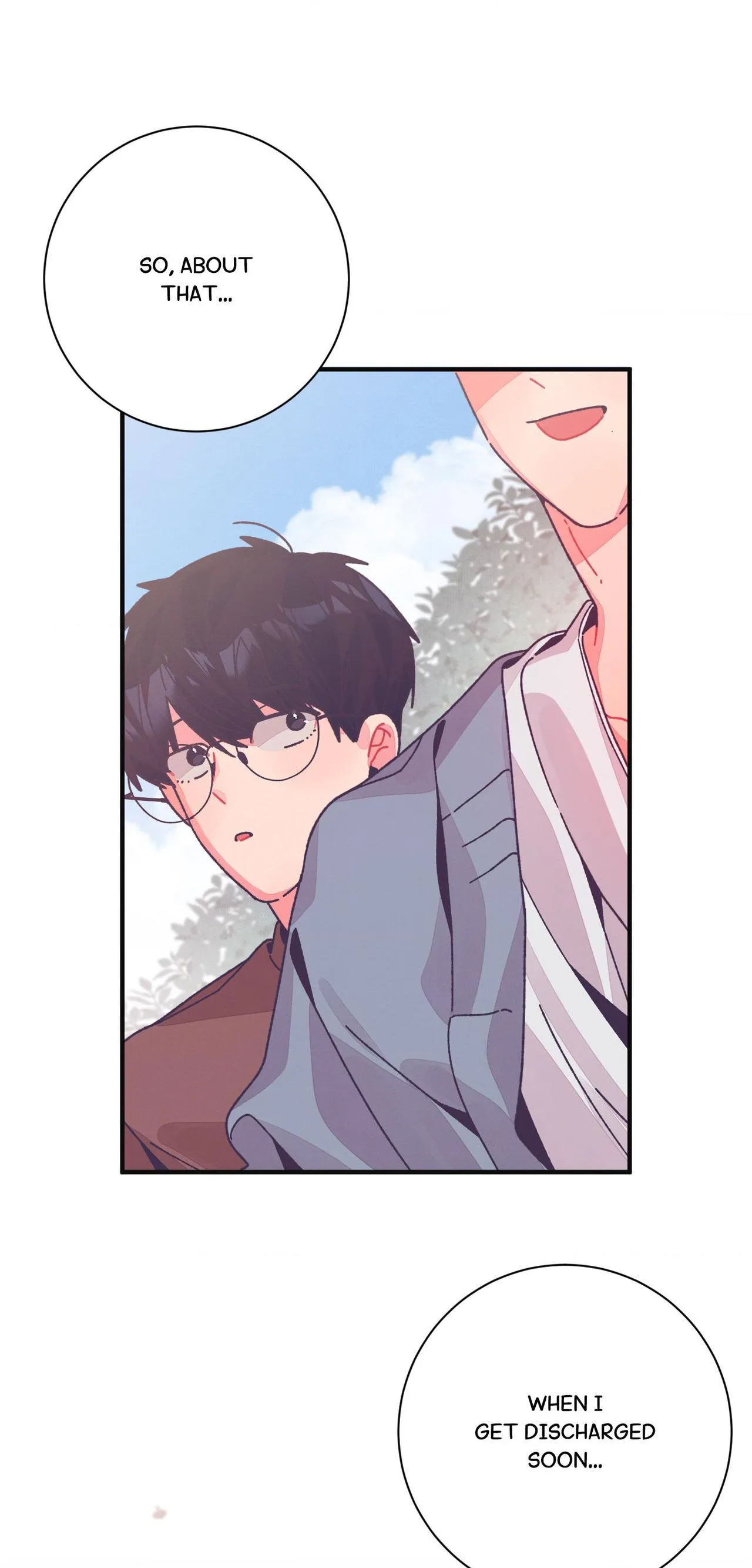 Necessity of Relationship - Chapter 27 Page 48