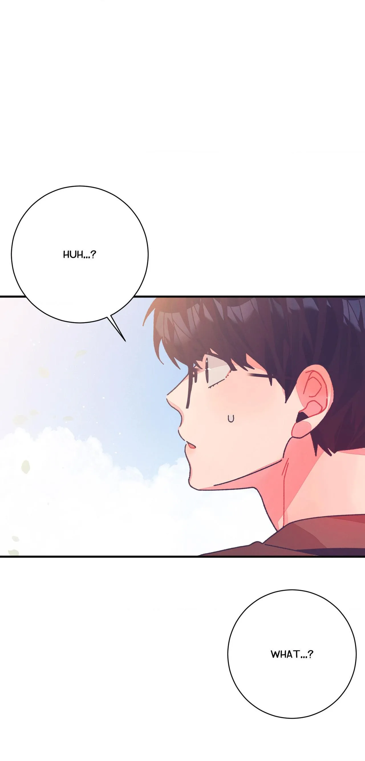 Necessity of Relationship - Chapter 27 Page 50