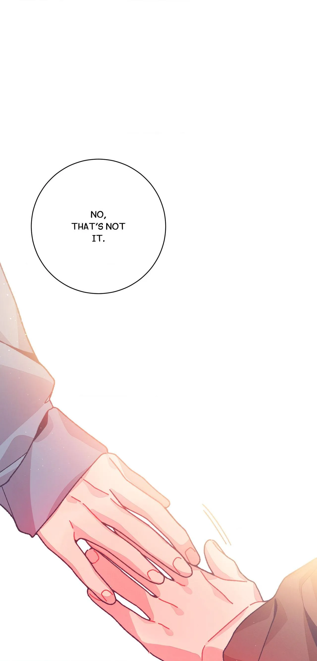 Necessity of Relationship - Chapter 27 Page 53