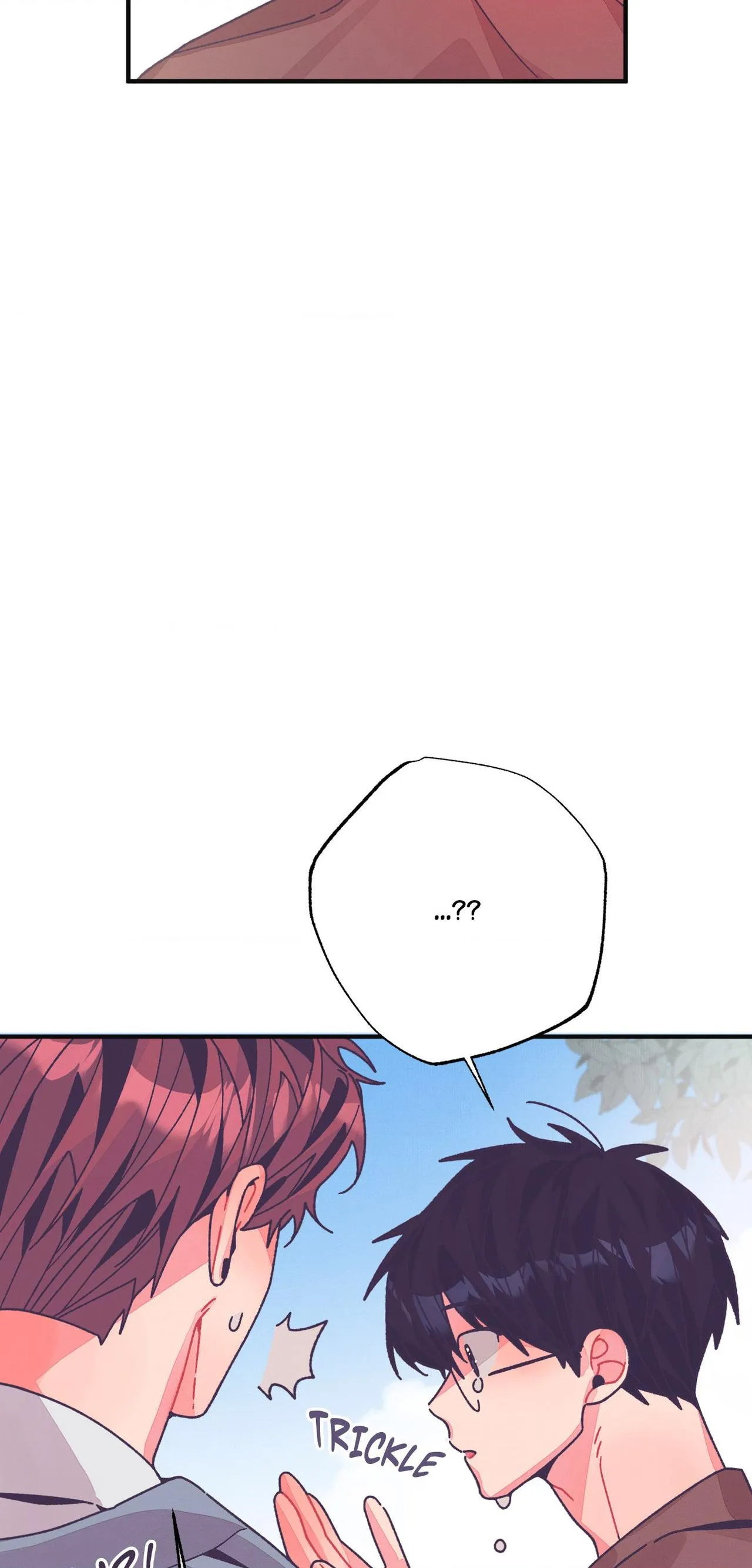 Necessity of Relationship - Chapter 27 Page 58