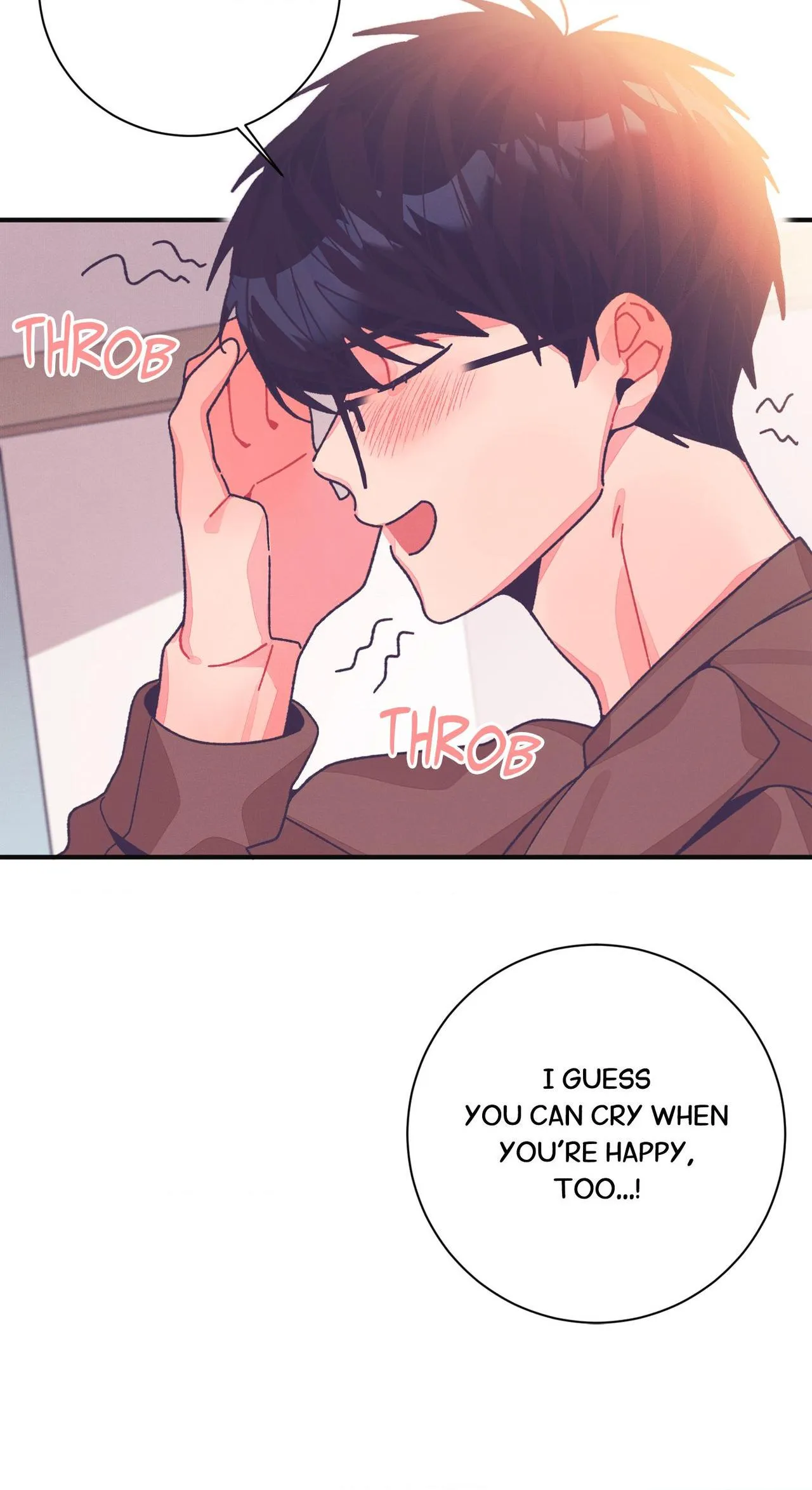 Necessity of Relationship - Chapter 27 Page 66