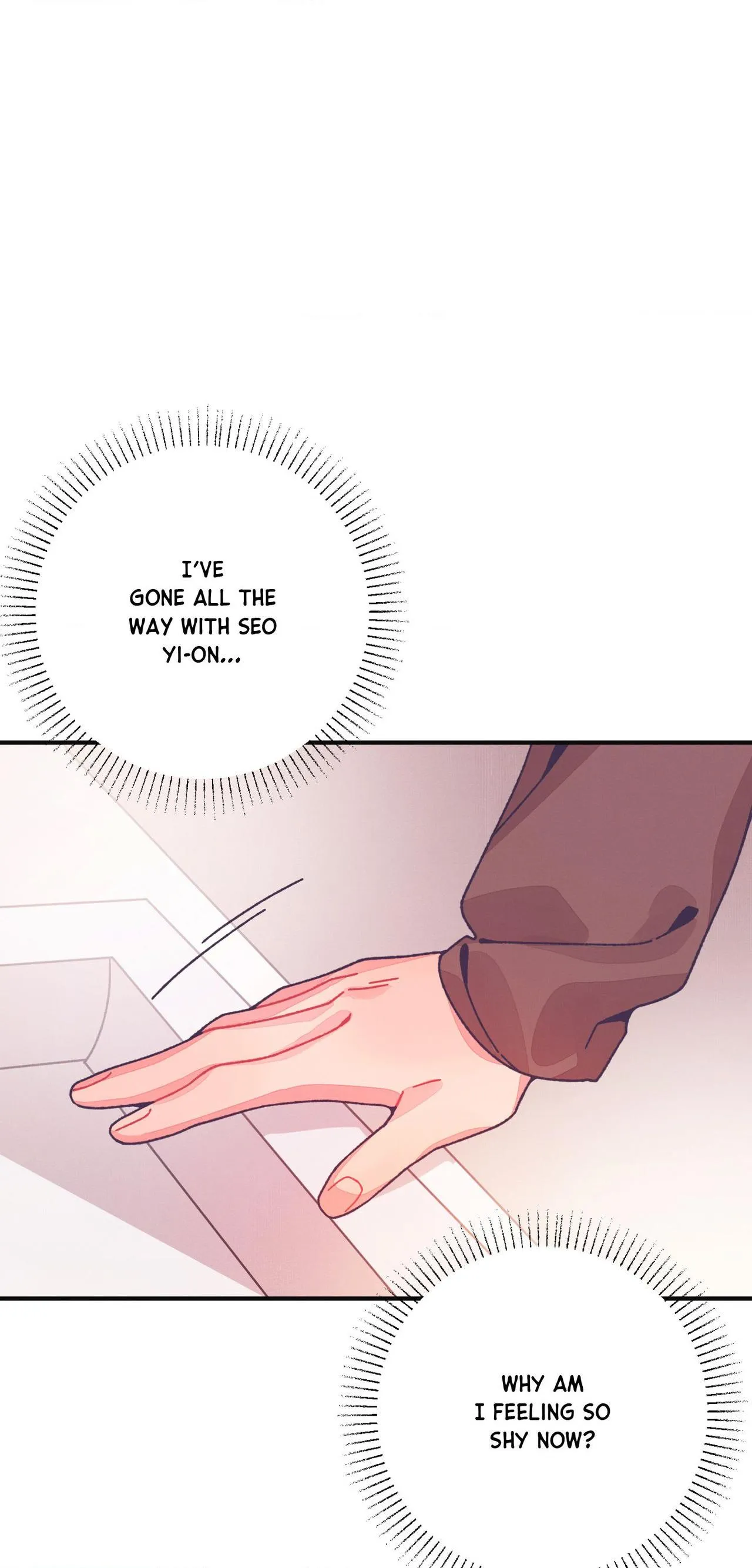 Necessity of Relationship - Chapter 27 Page 67