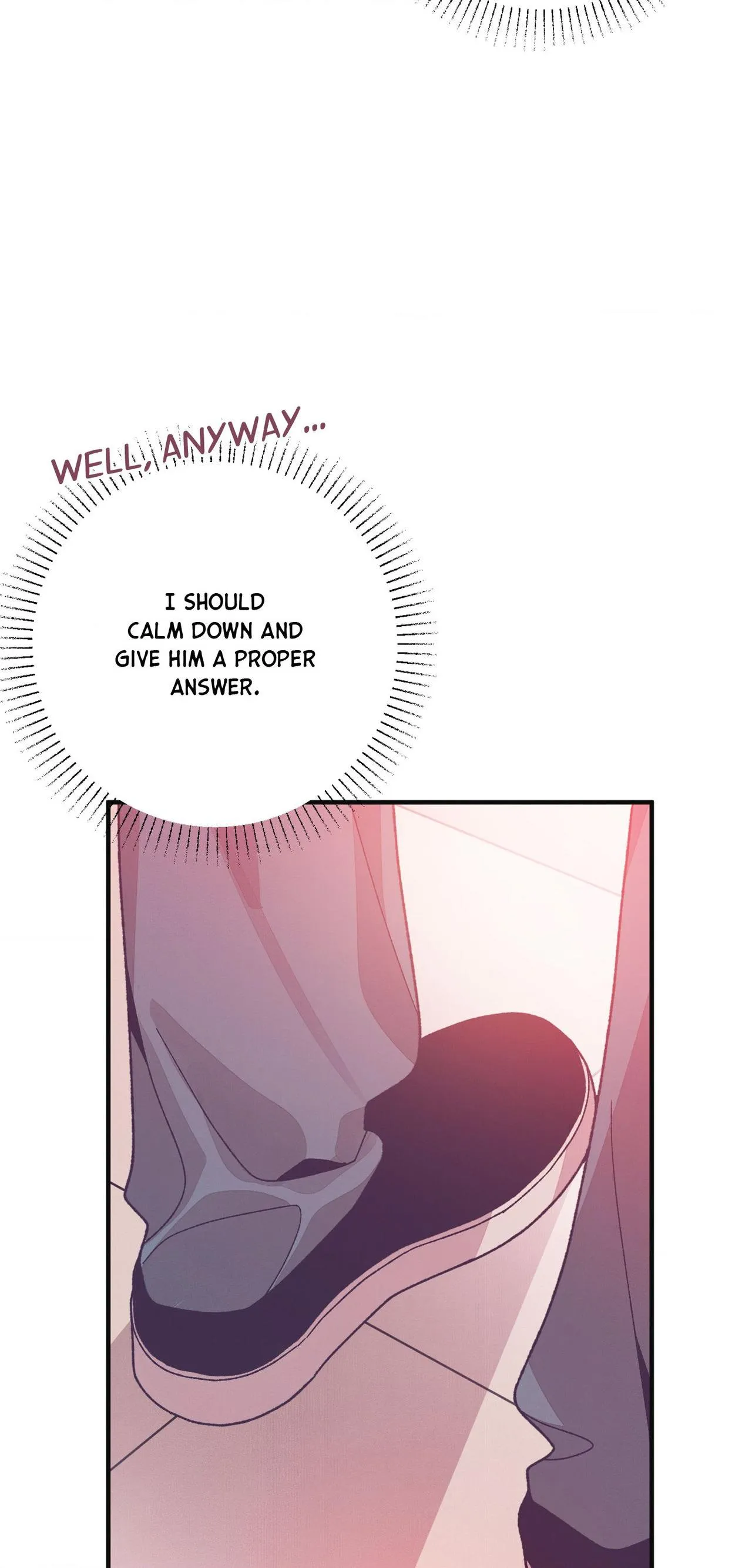 Necessity of Relationship - Chapter 27 Page 68