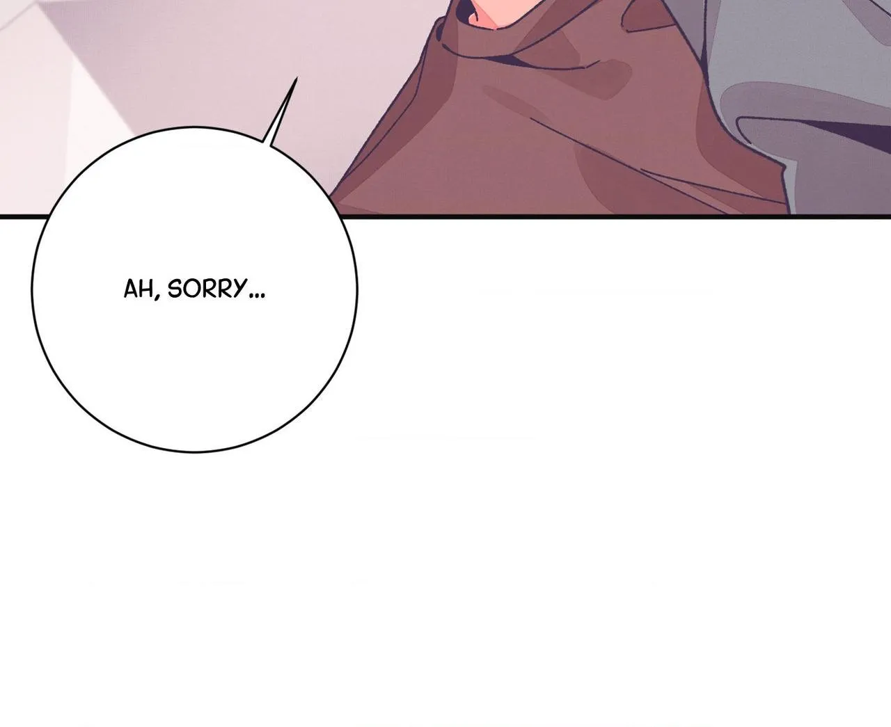 Necessity of Relationship - Chapter 27 Page 70